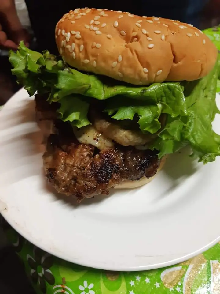 Restaurante La Enredadera image 9