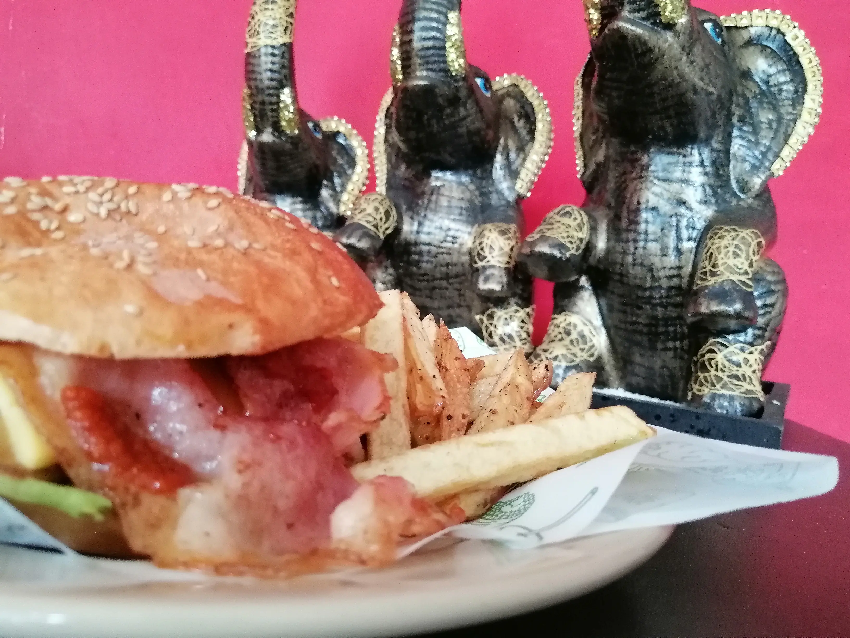 Restaurante La Enredadera image 10