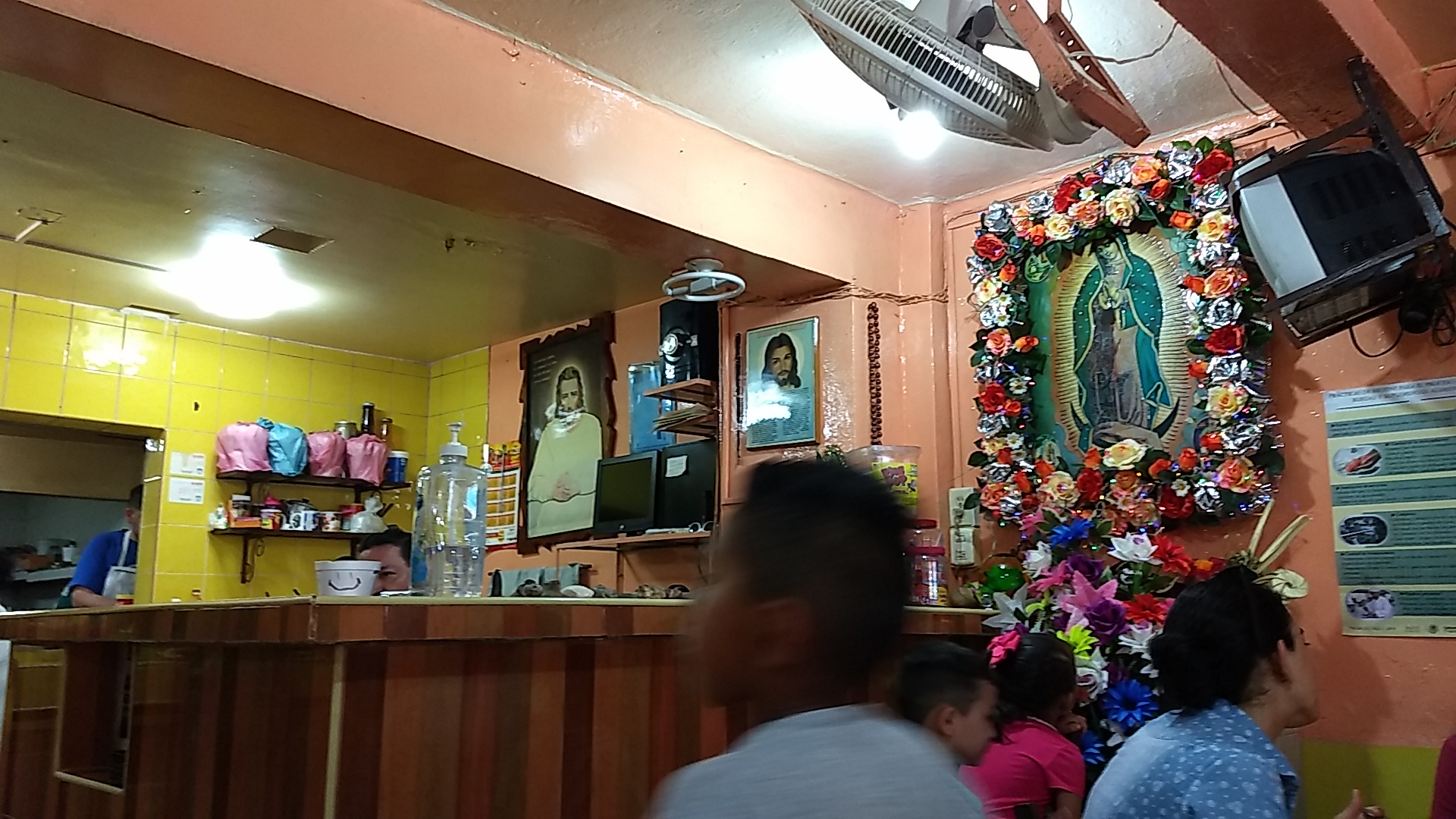 Super Mariscos Mante image 1