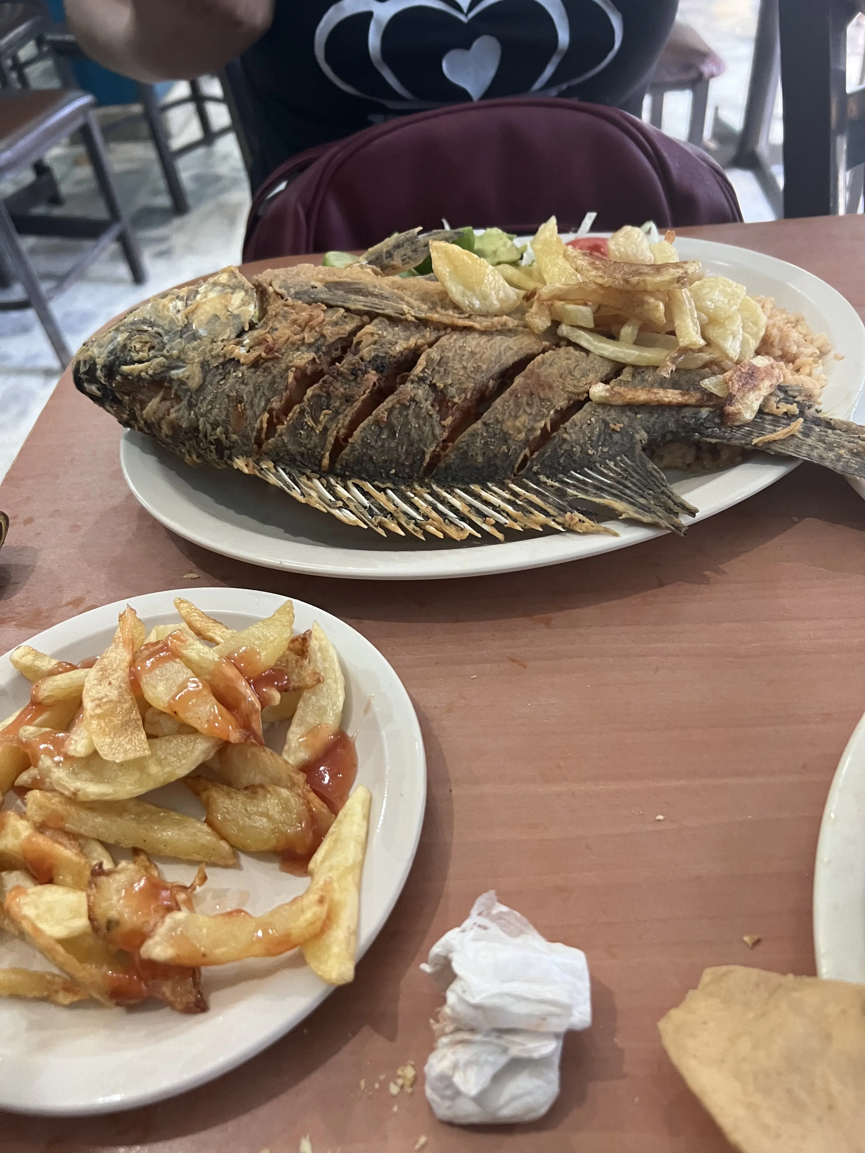 Super Mariscos Mante image 2