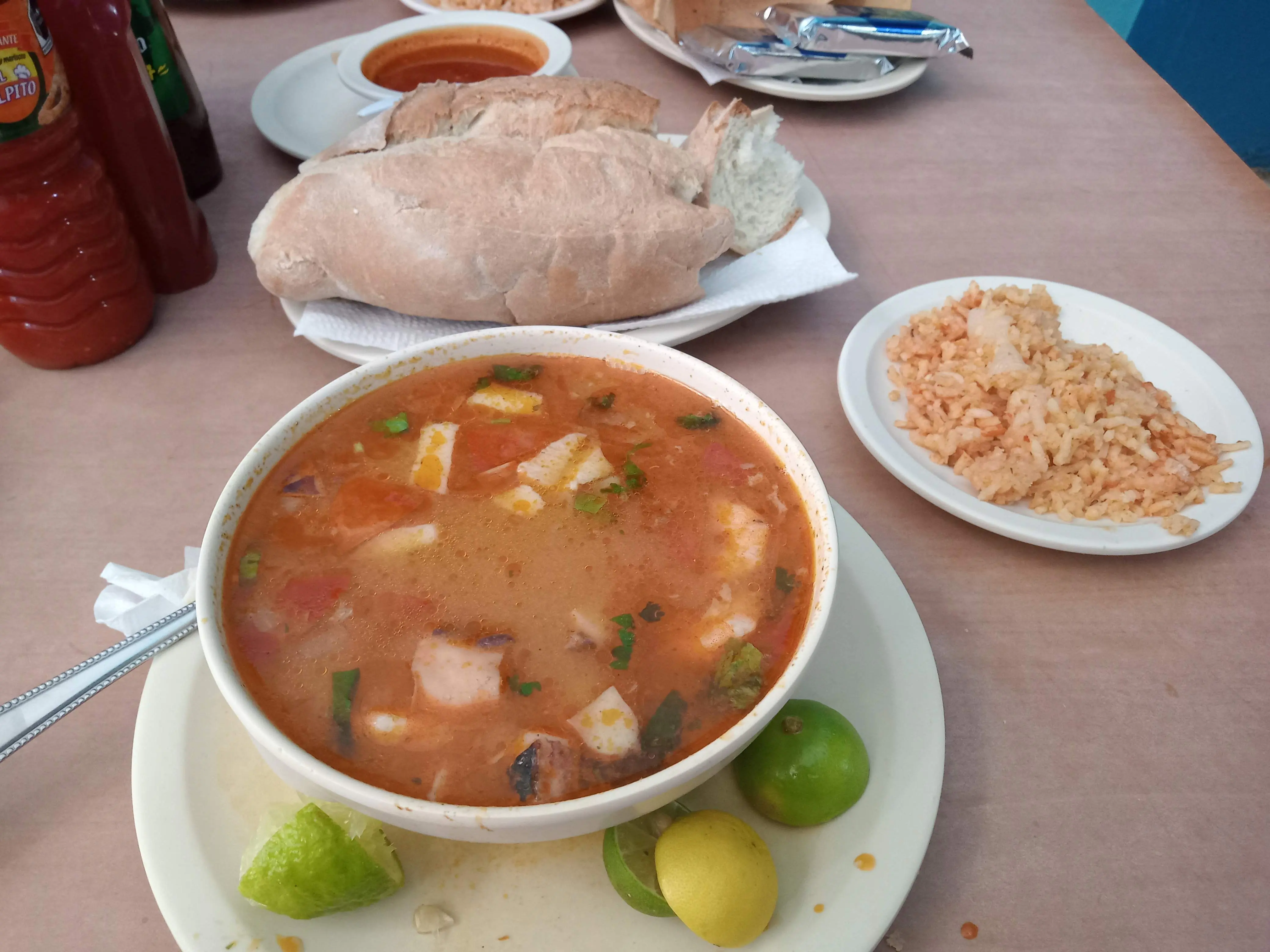 Super Mariscos Mante image 3