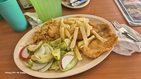Super Mariscos Mante image 4
