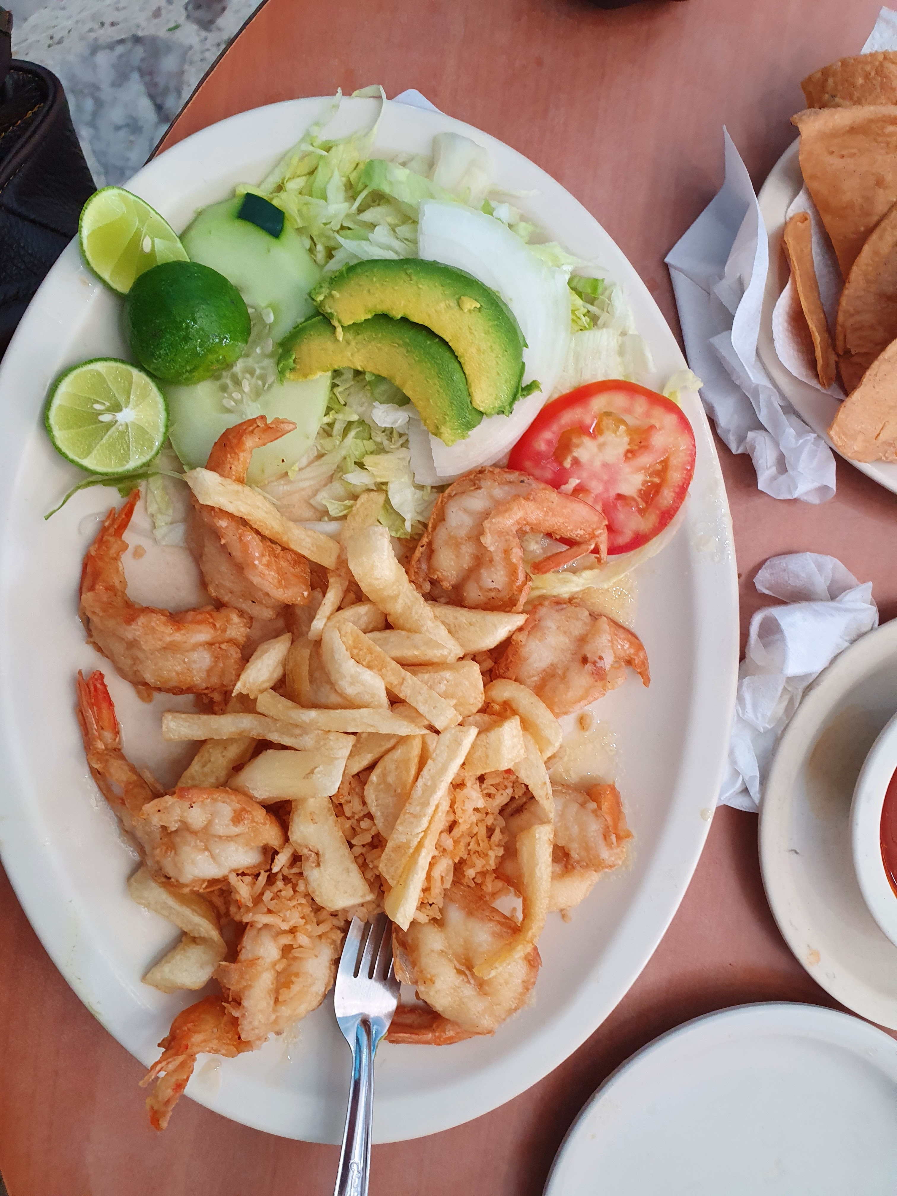 Super Mariscos Mante image 5