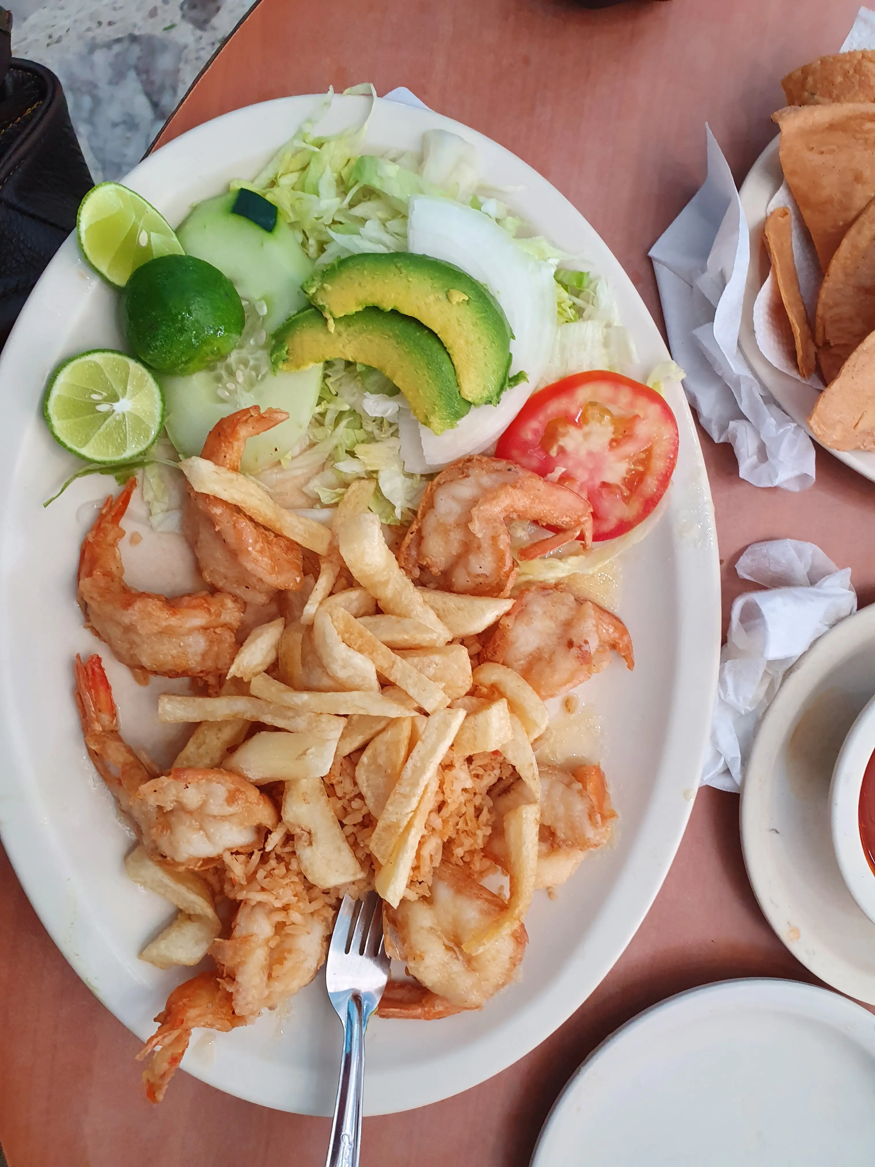 Super Mariscos Mante image 5