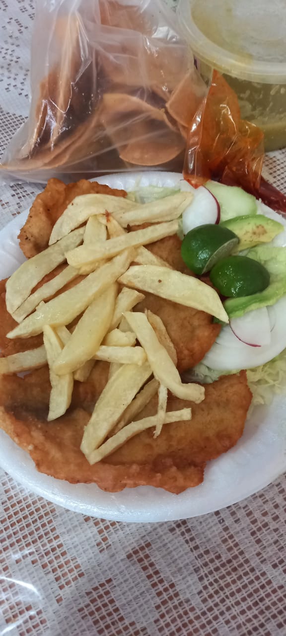 Super Mariscos Mante image 6