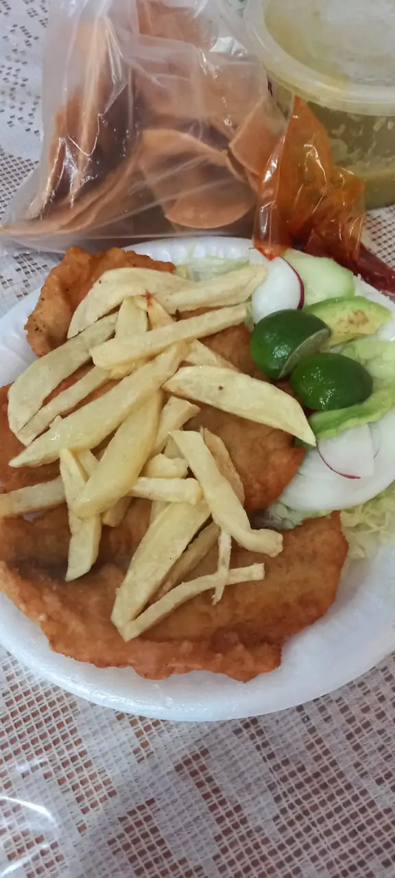 Super Mariscos Mante image 6