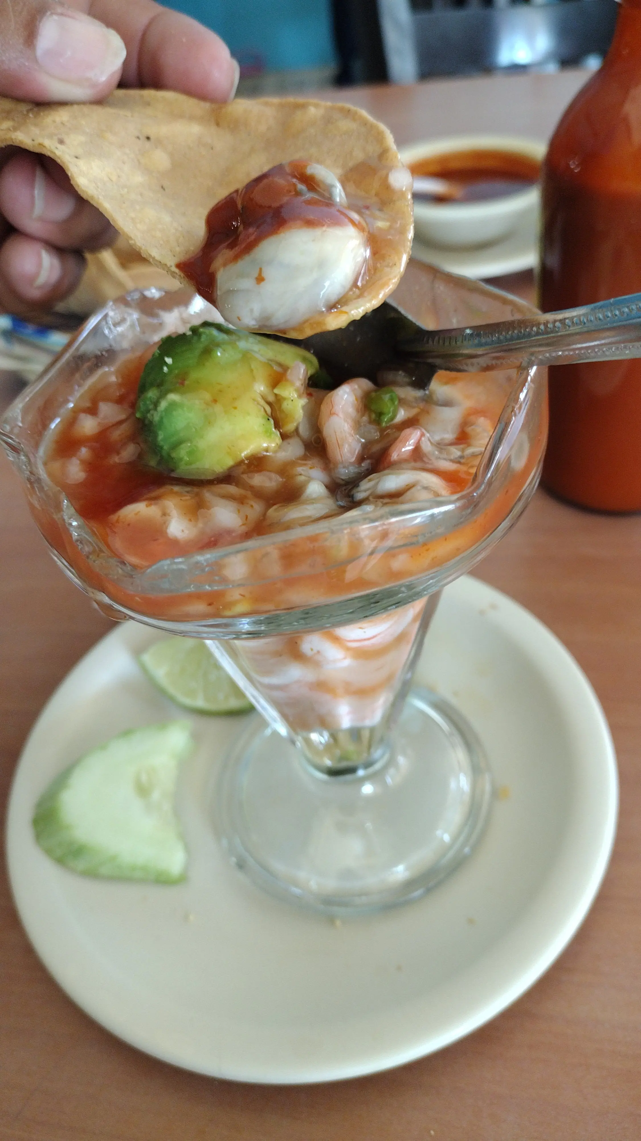 Super Mariscos Mante image 7