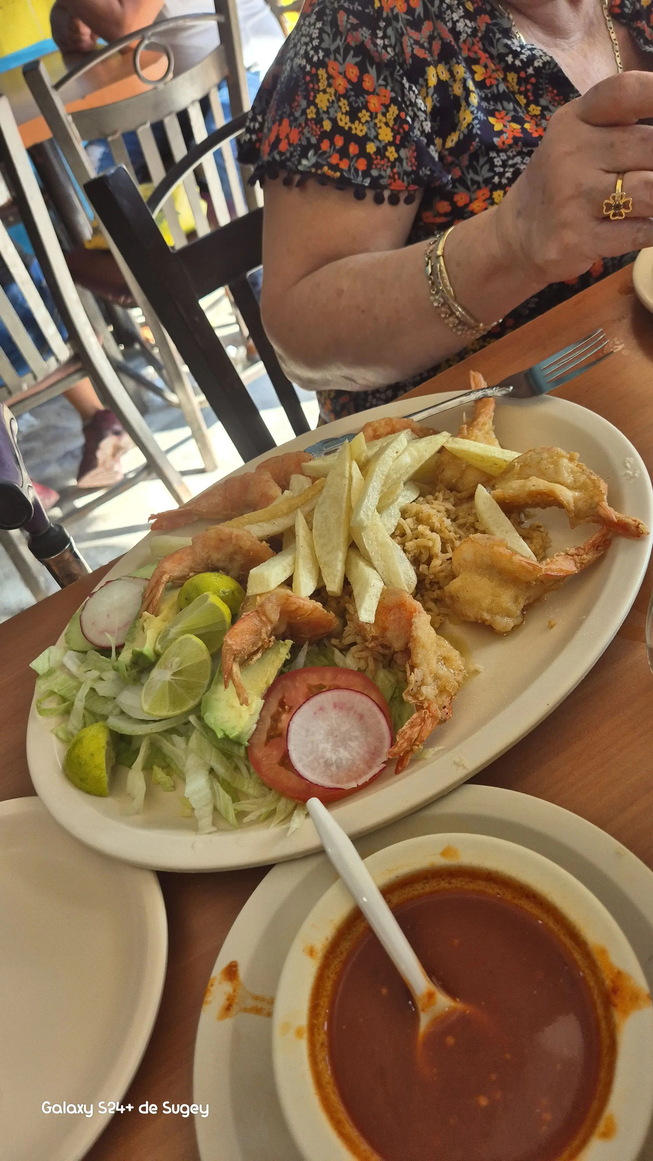 Super Mariscos Mante image 9