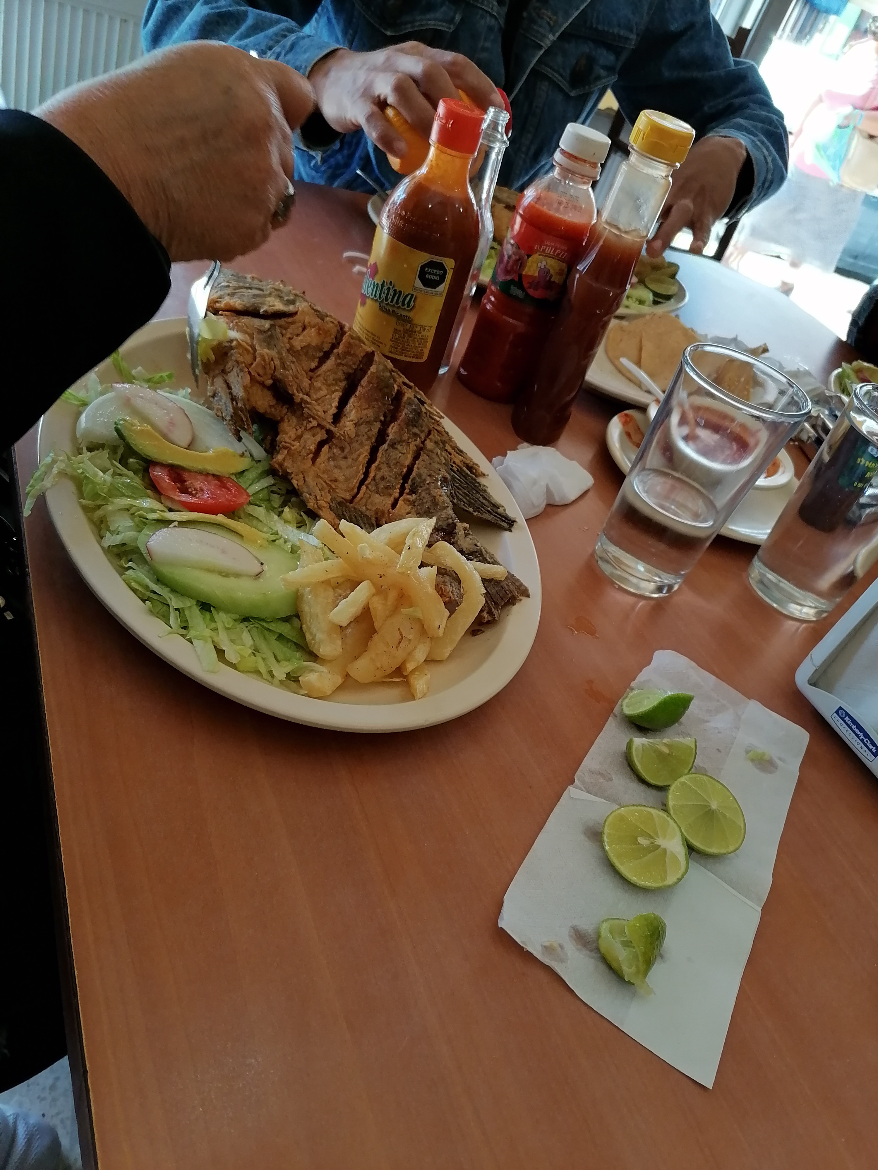 Super Mariscos Mante image 10