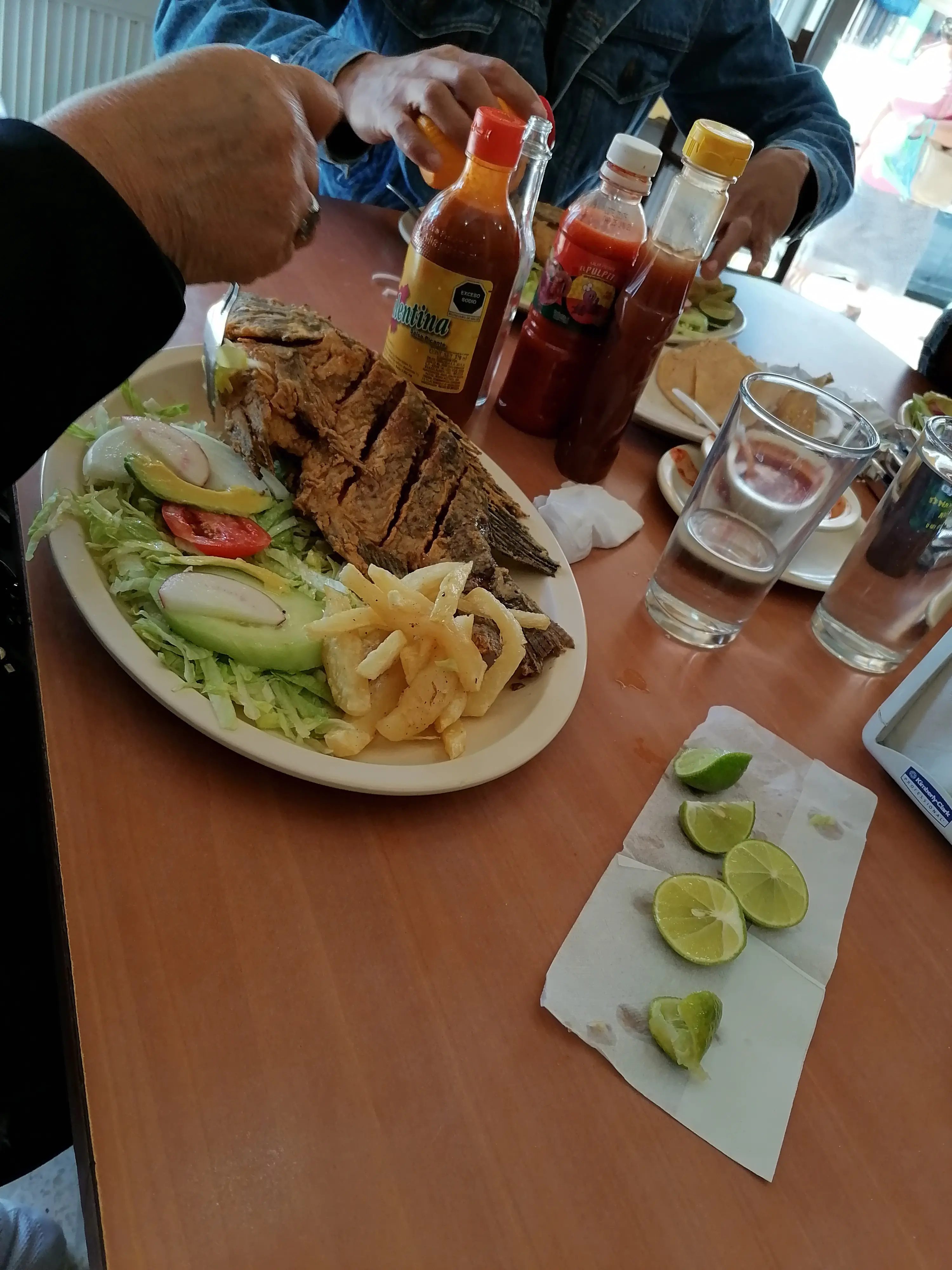 Super Mariscos Mante image 10