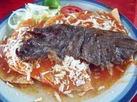 Comedor Cristina image 2