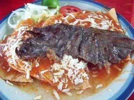 Comedor Cristina image 2