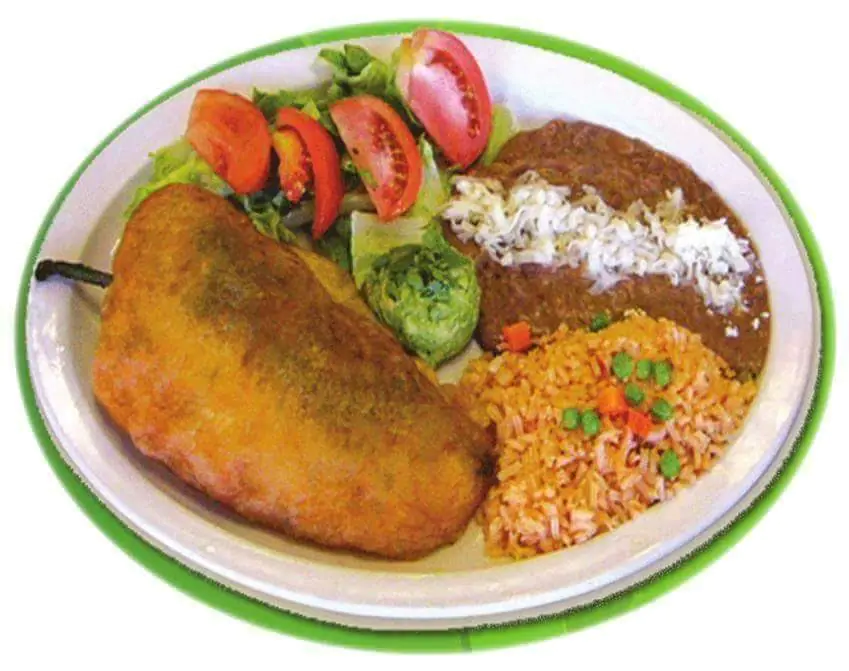 Comedor Cristina image 4