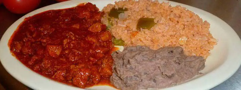 Comedor Cristina image 7