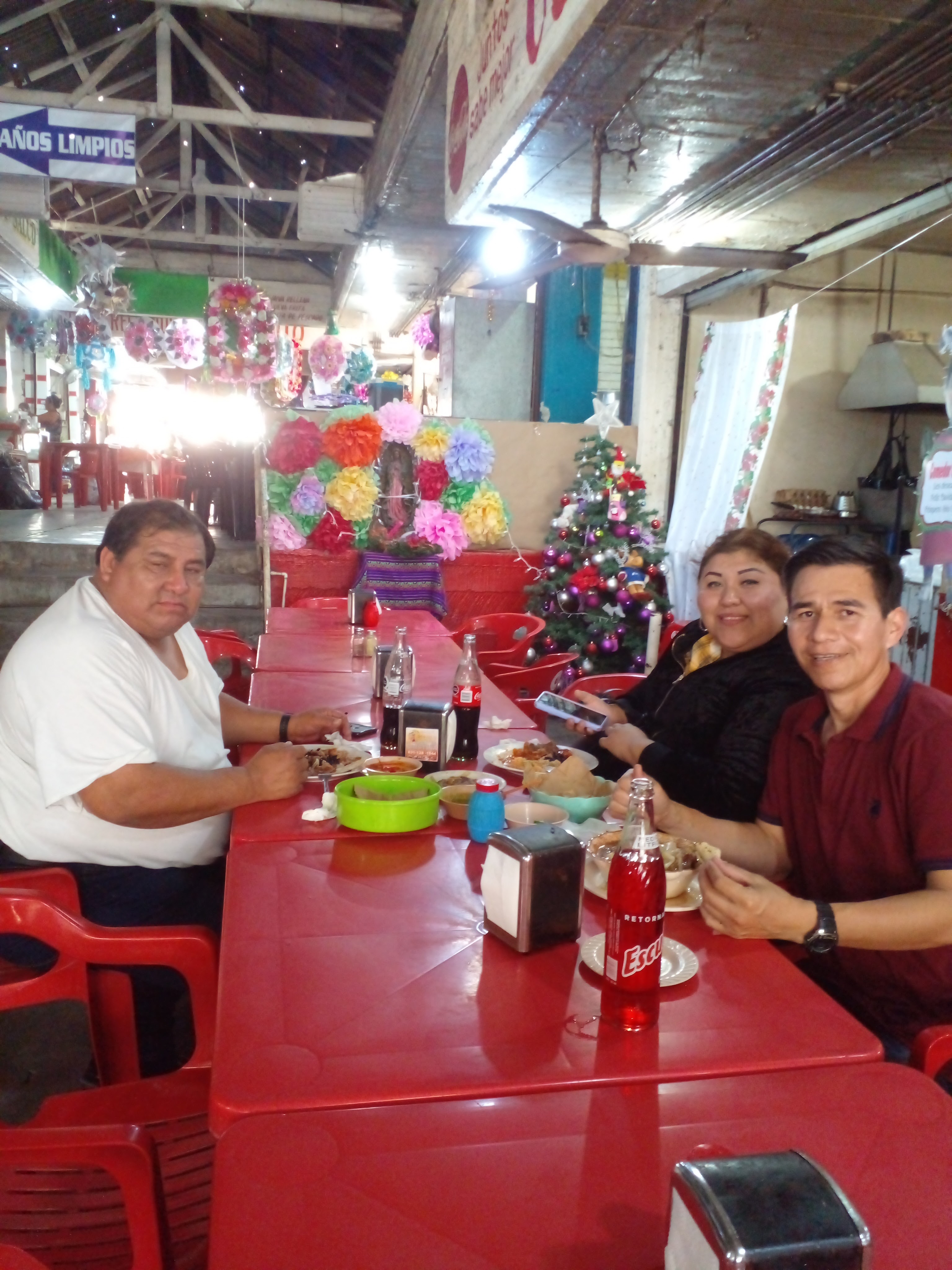 Comedor Cristina image 9