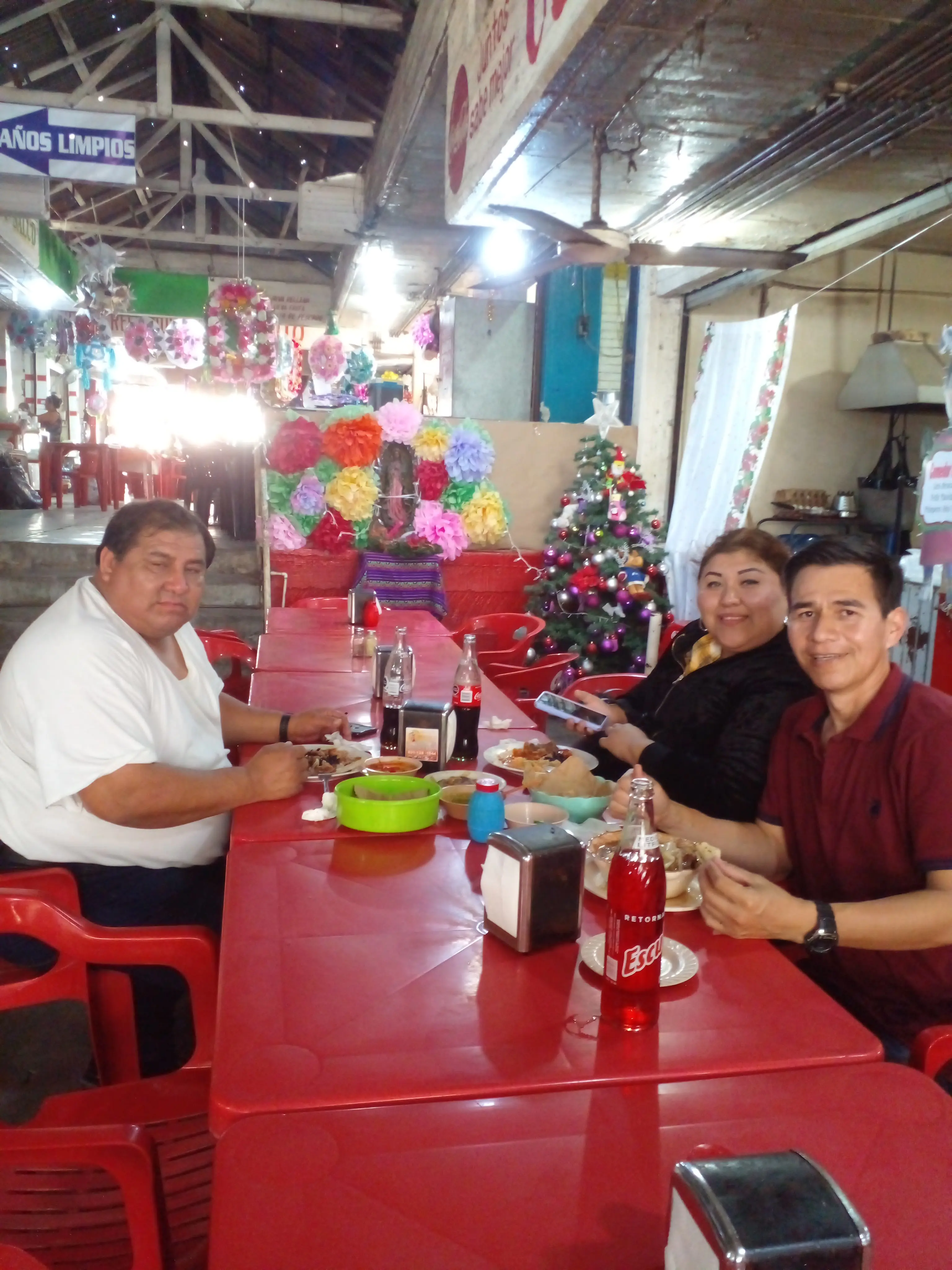 Comedor Cristina image 9