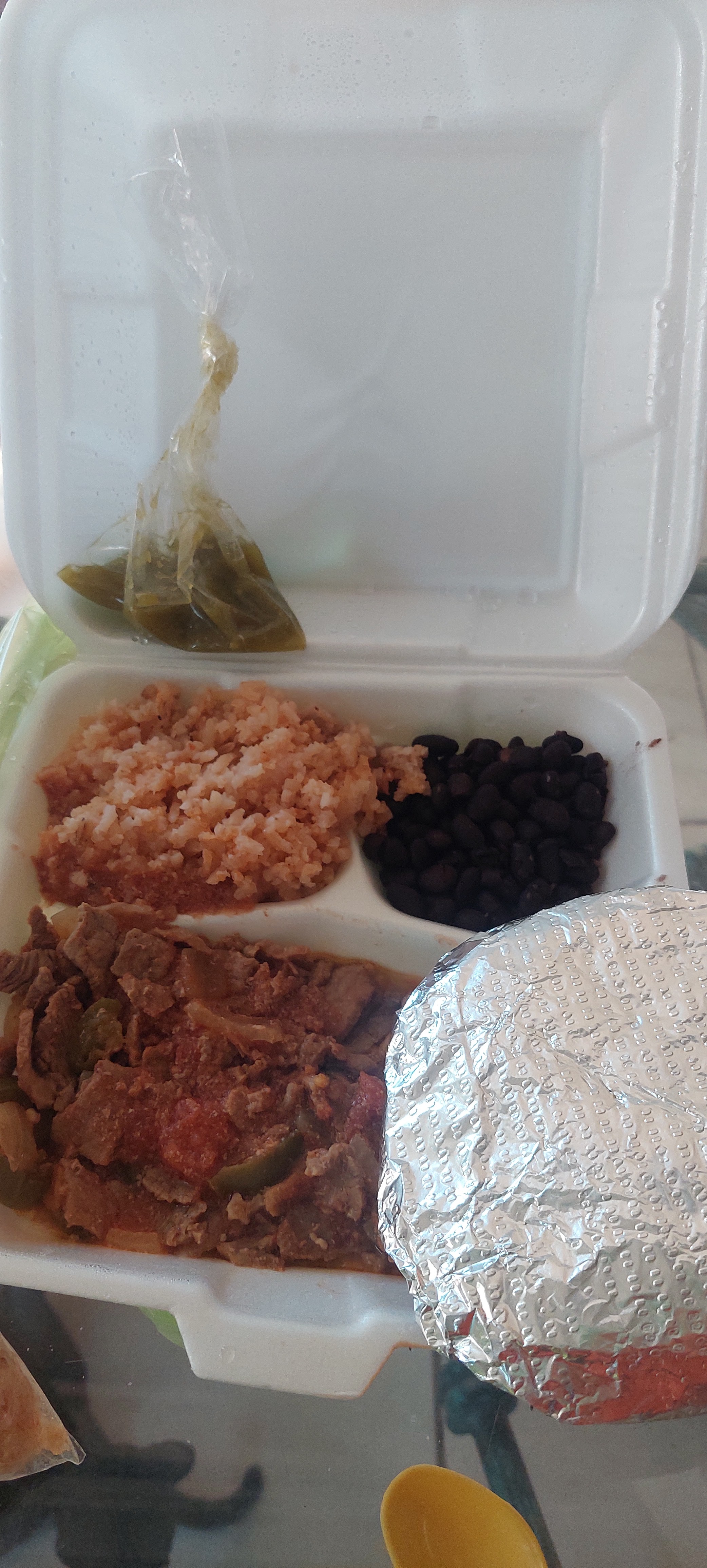 Comedor Cristina image 10