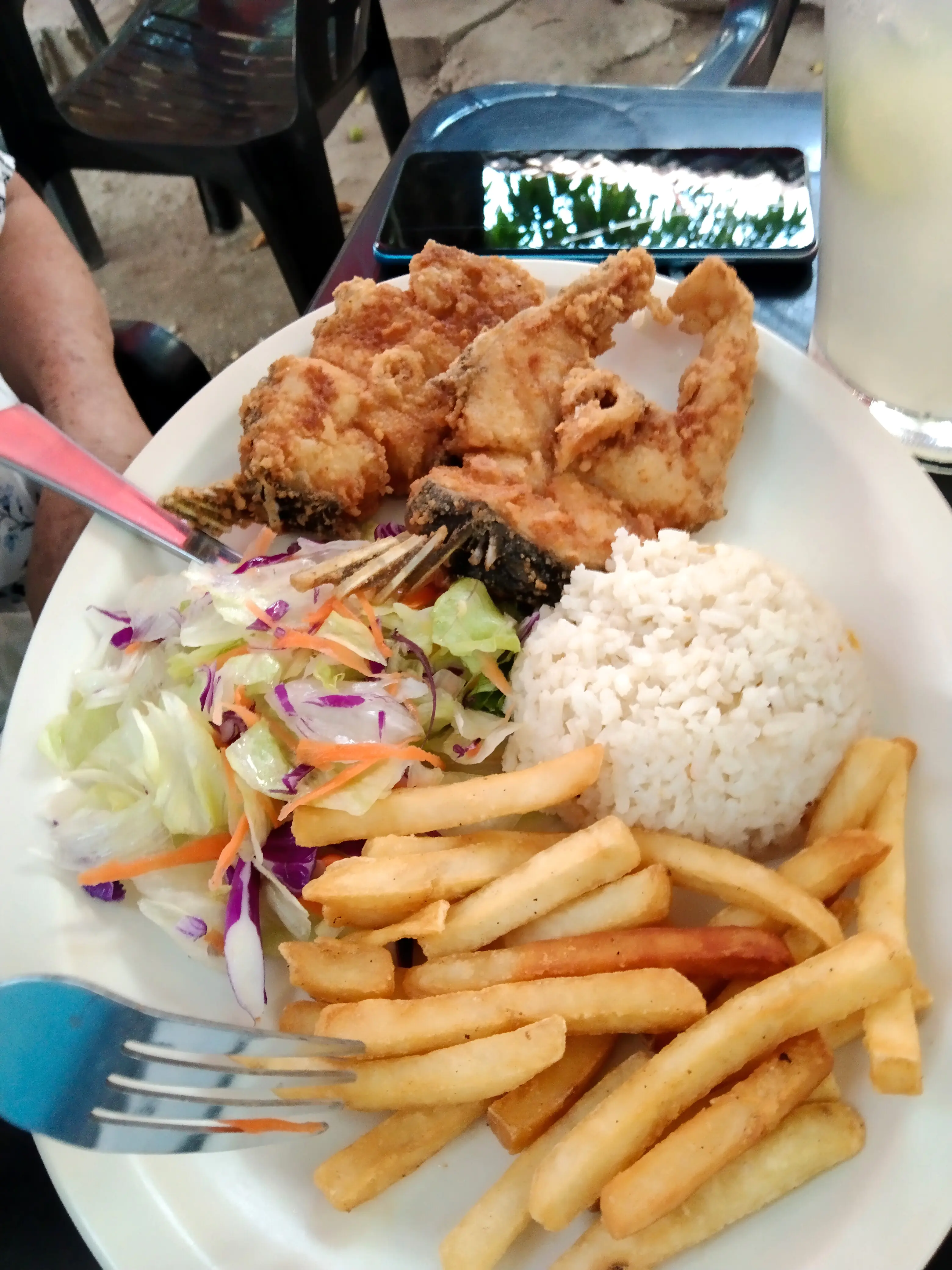 Mariscos "El Güero" image 1