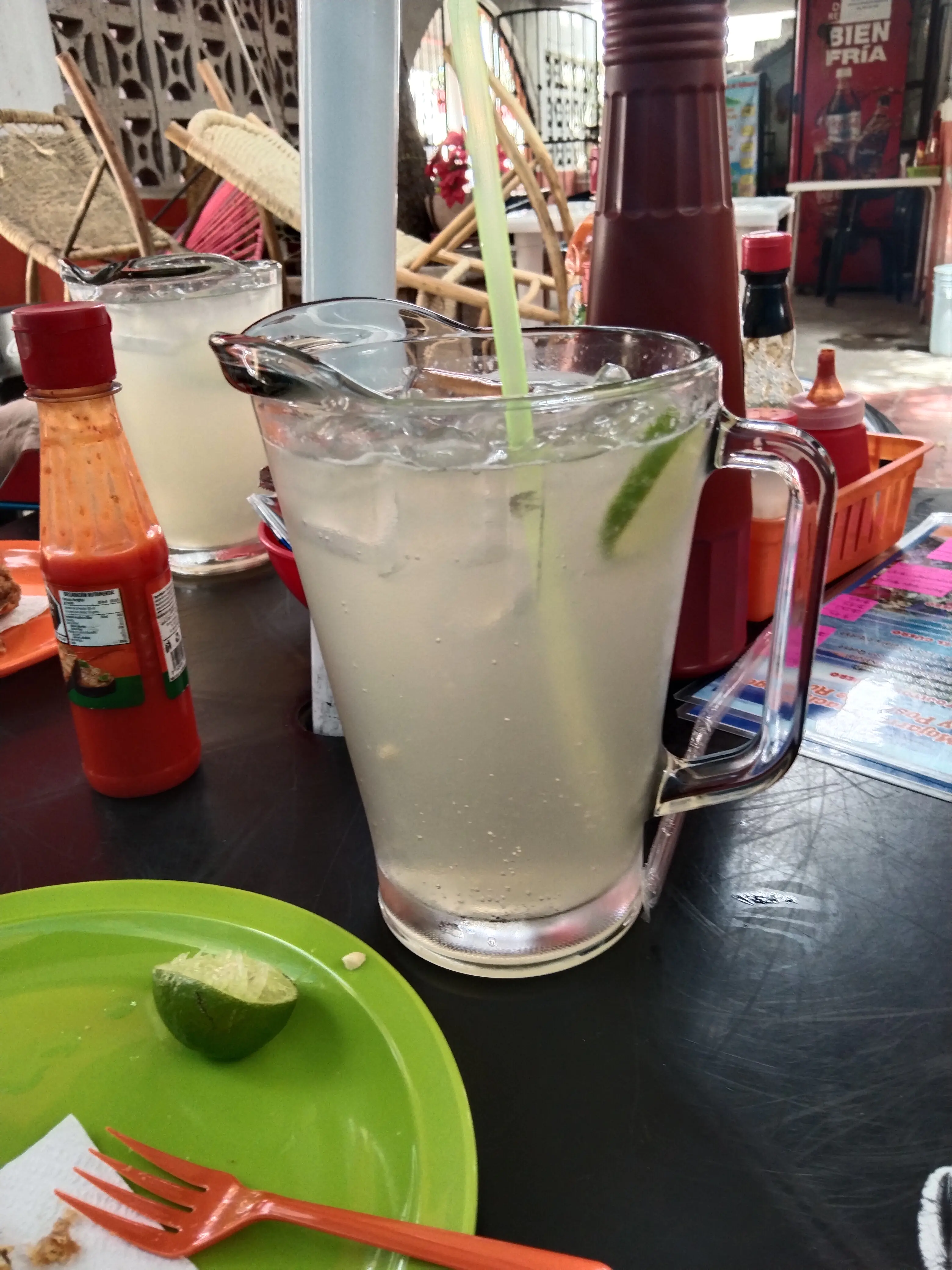 Mariscos "El Güero" image 3