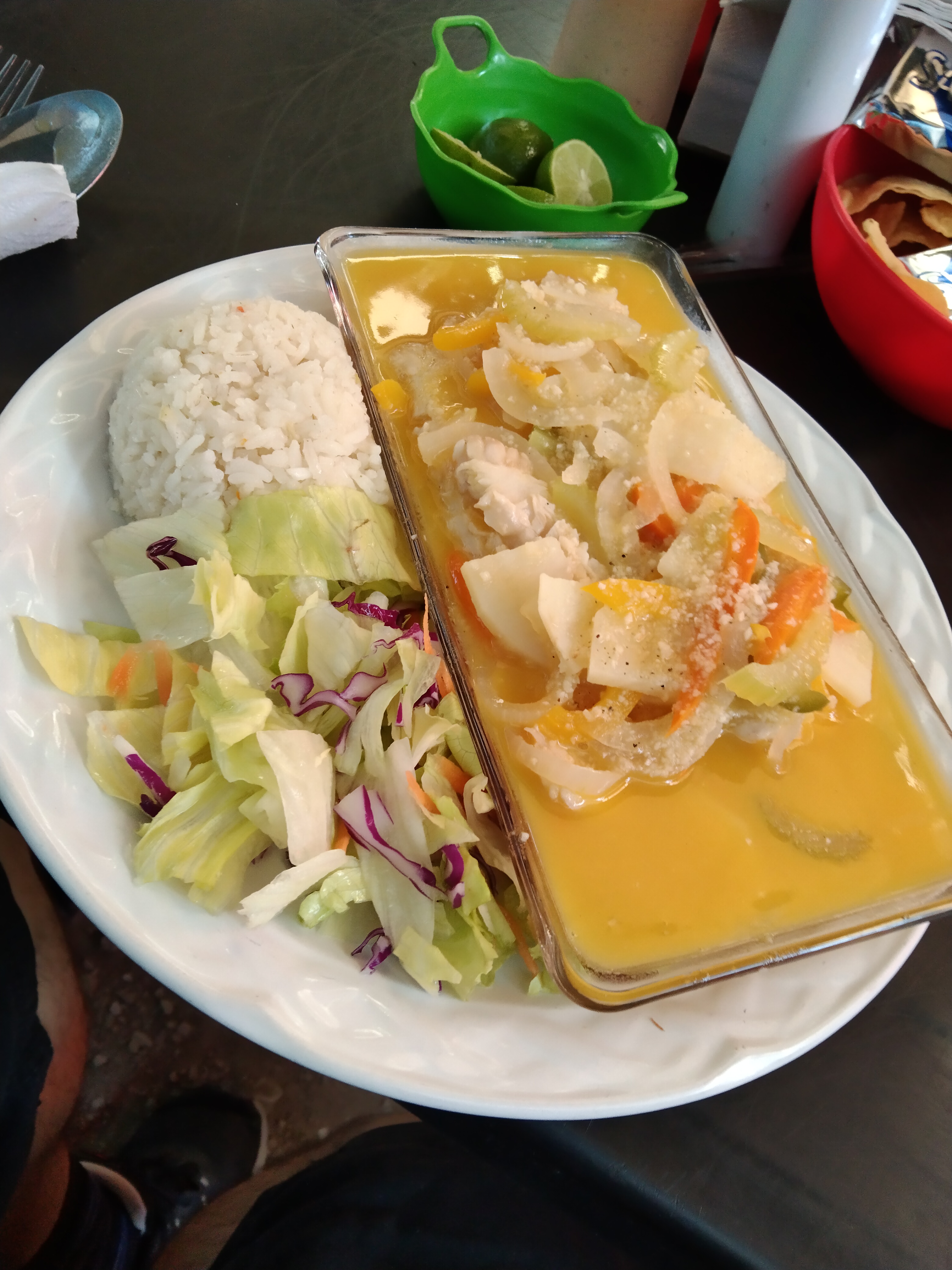 Mariscos "El Güero" image 4