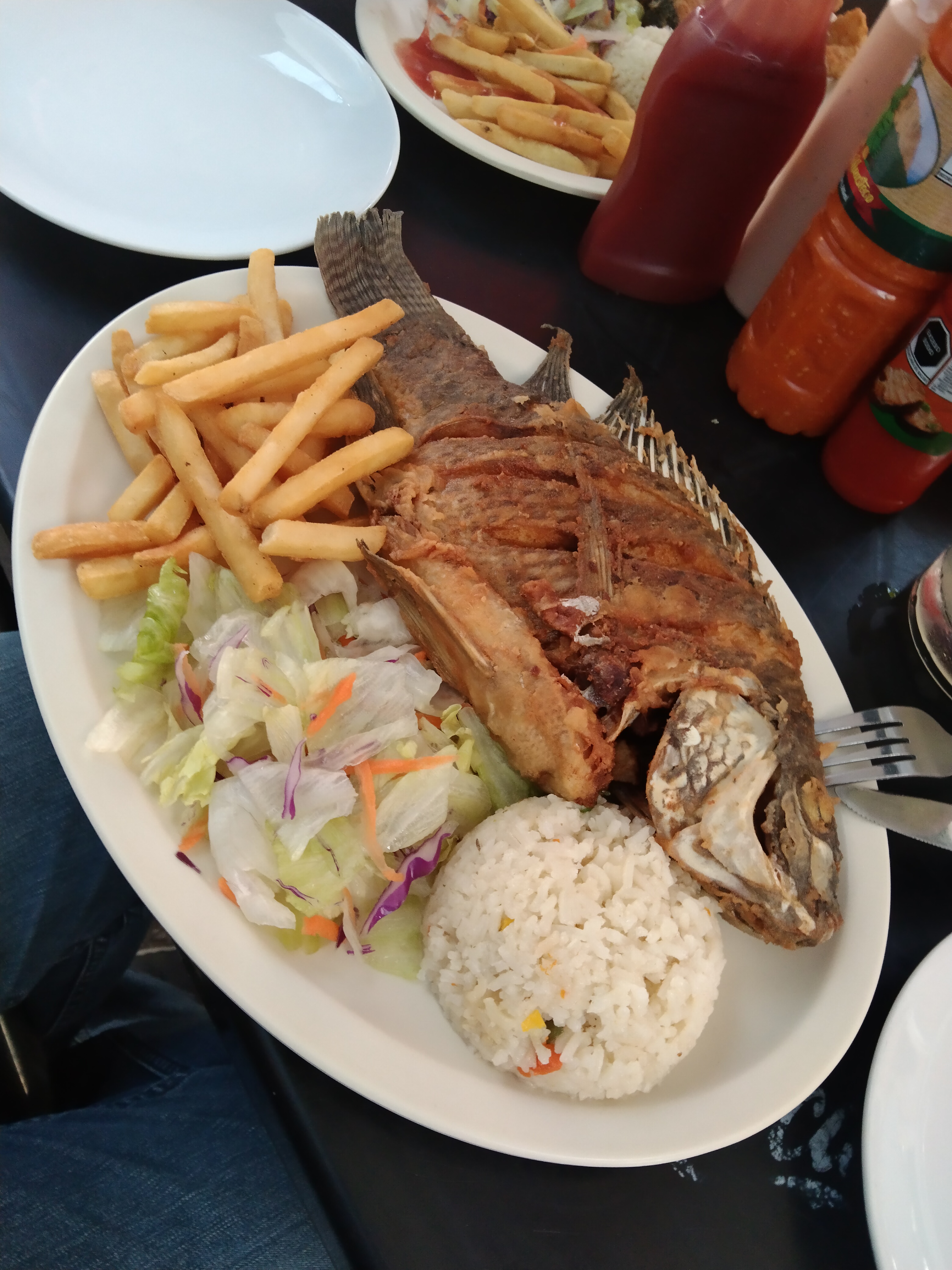Mariscos "El Güero" image 5
