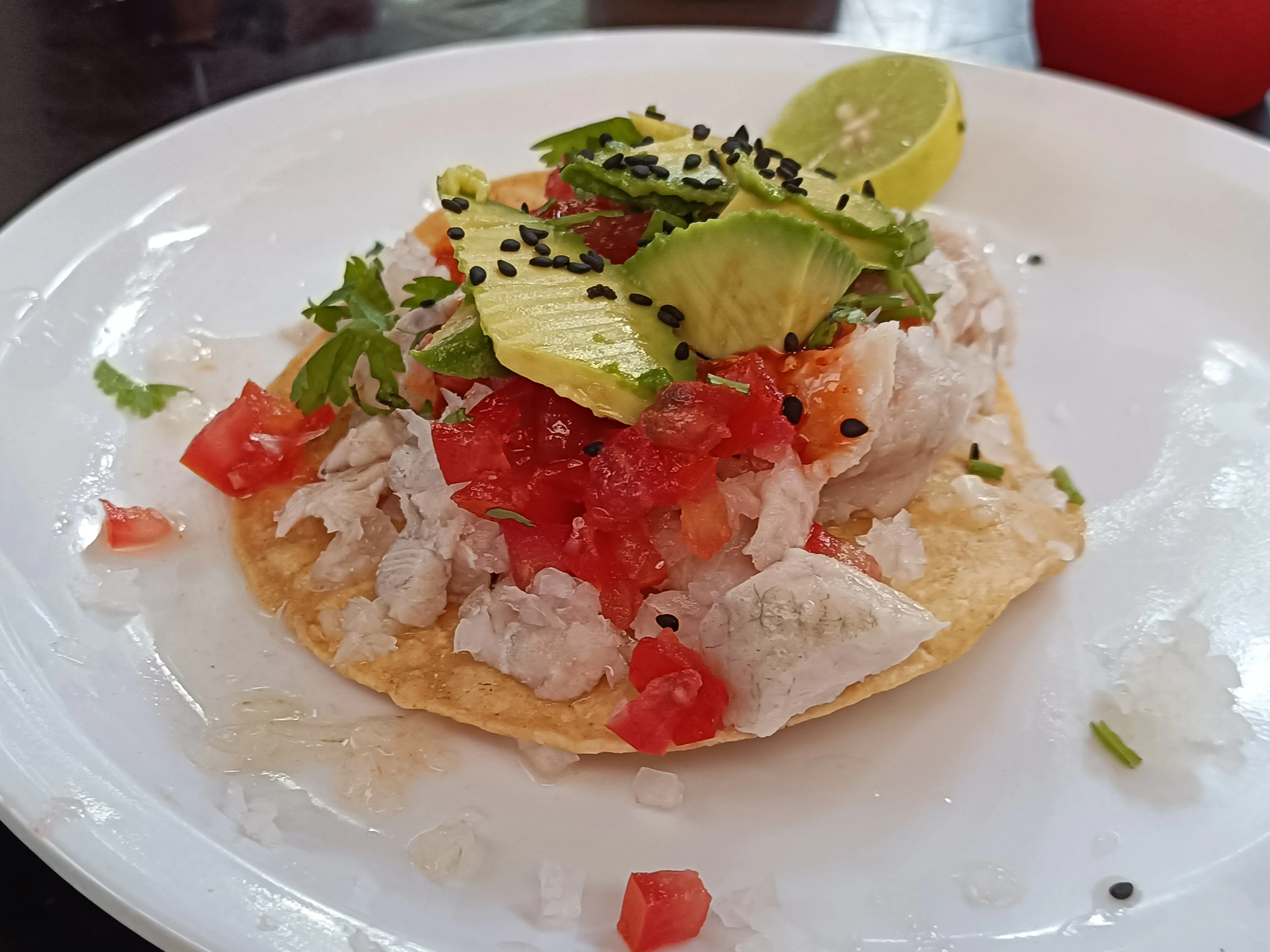 Mariscos "El Güero" image 6