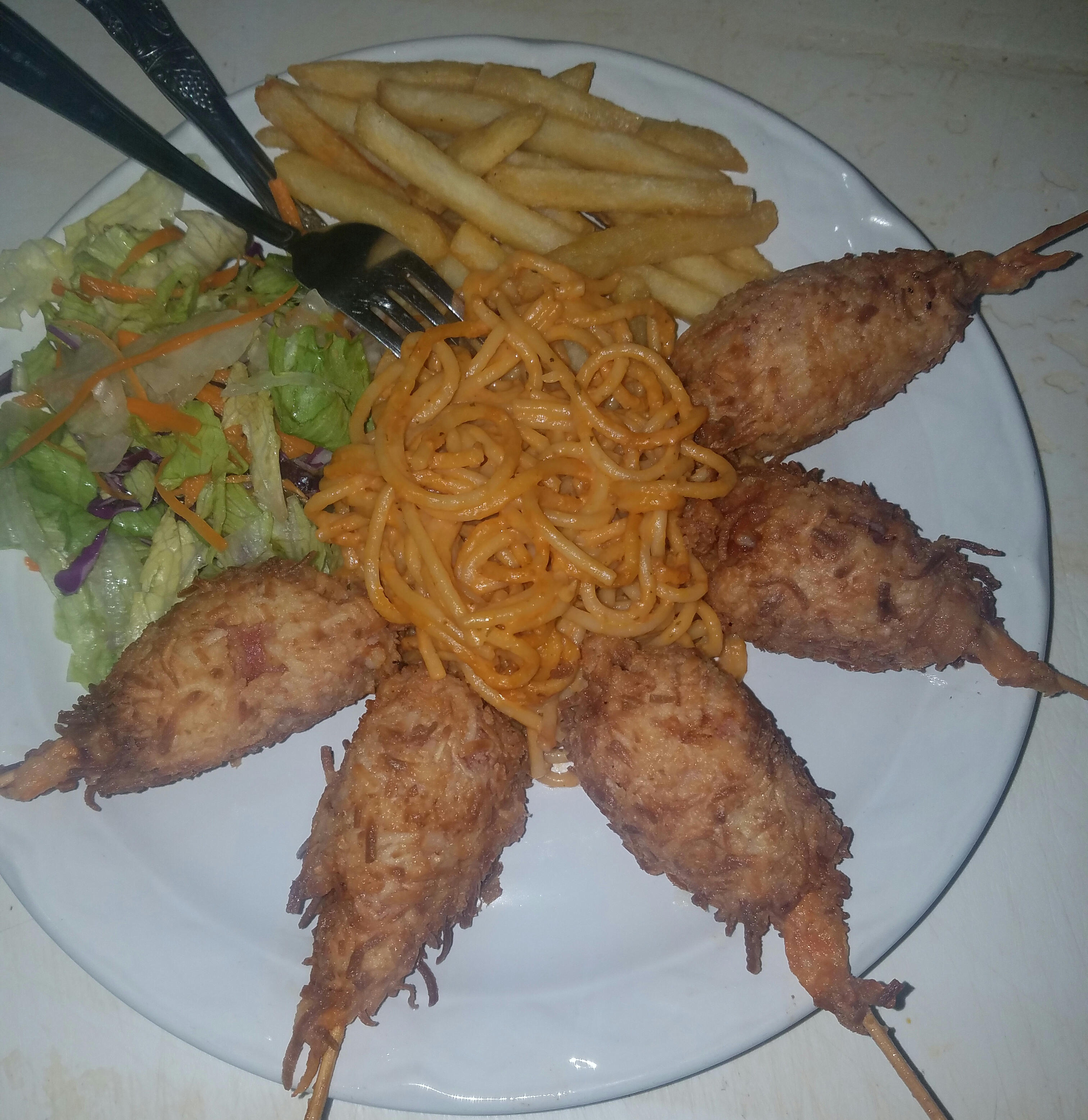 Mariscos "El Güero" image 7