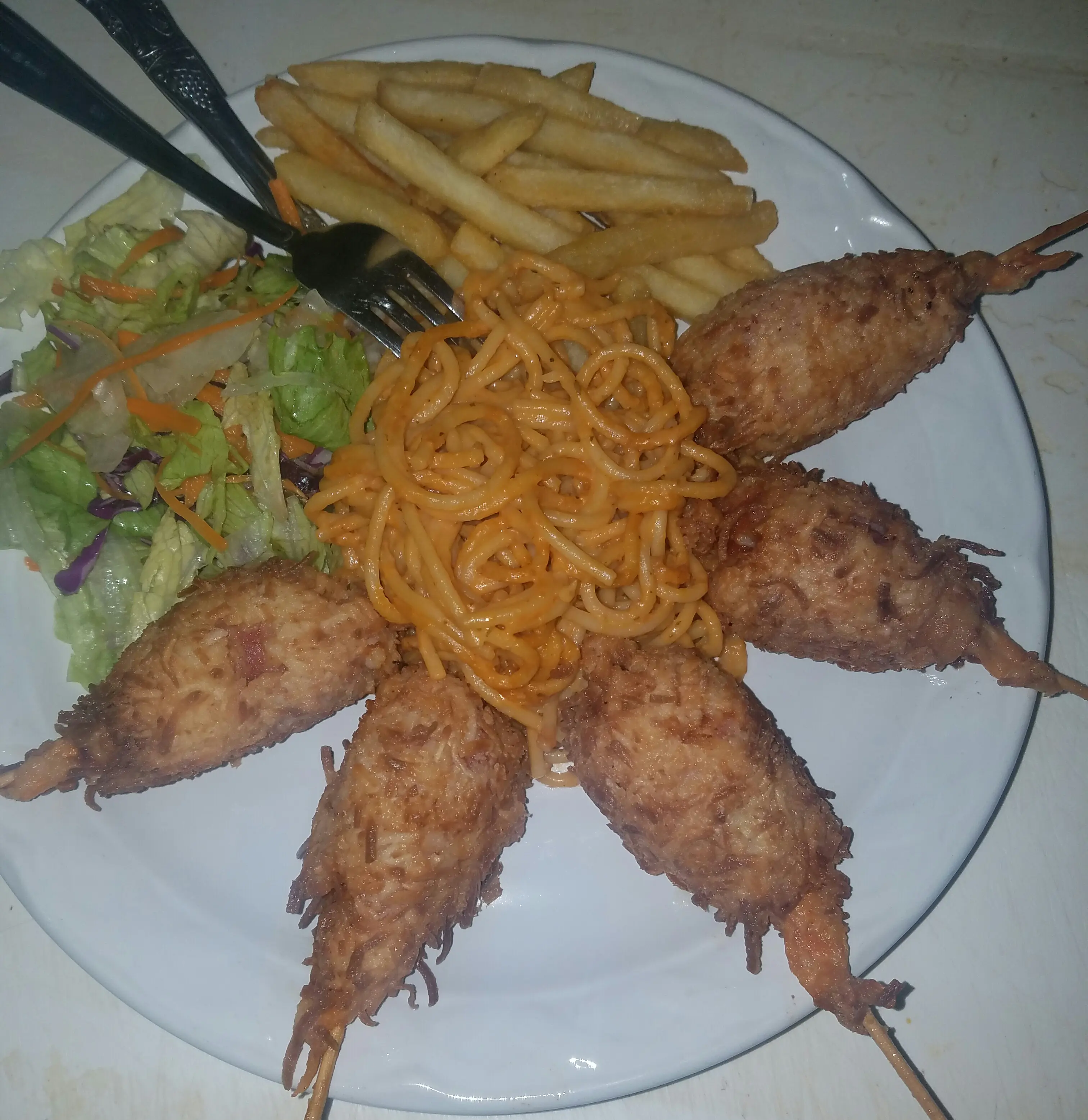 Mariscos "El Güero" image 7