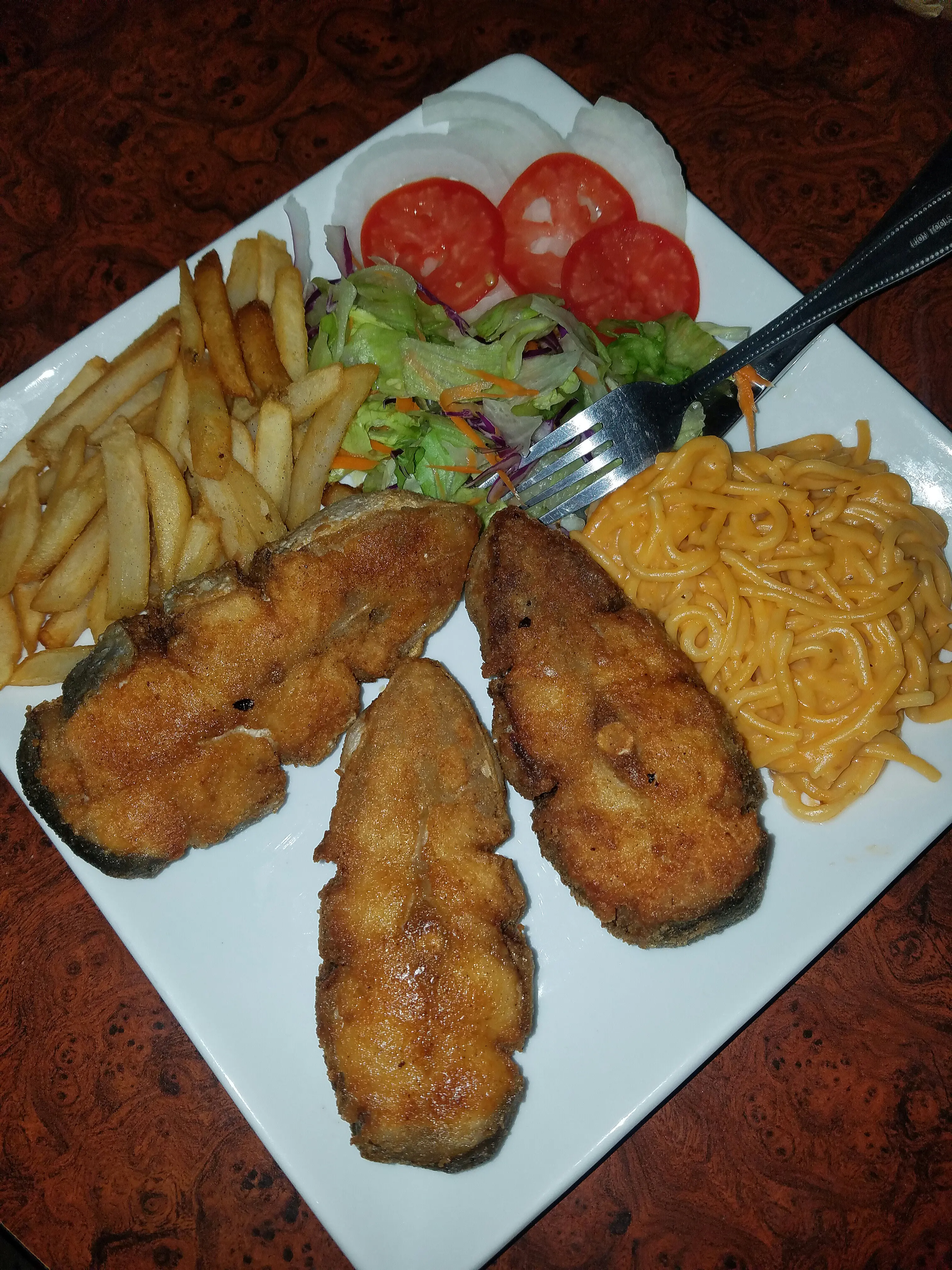 Mariscos "El Güero" image 8