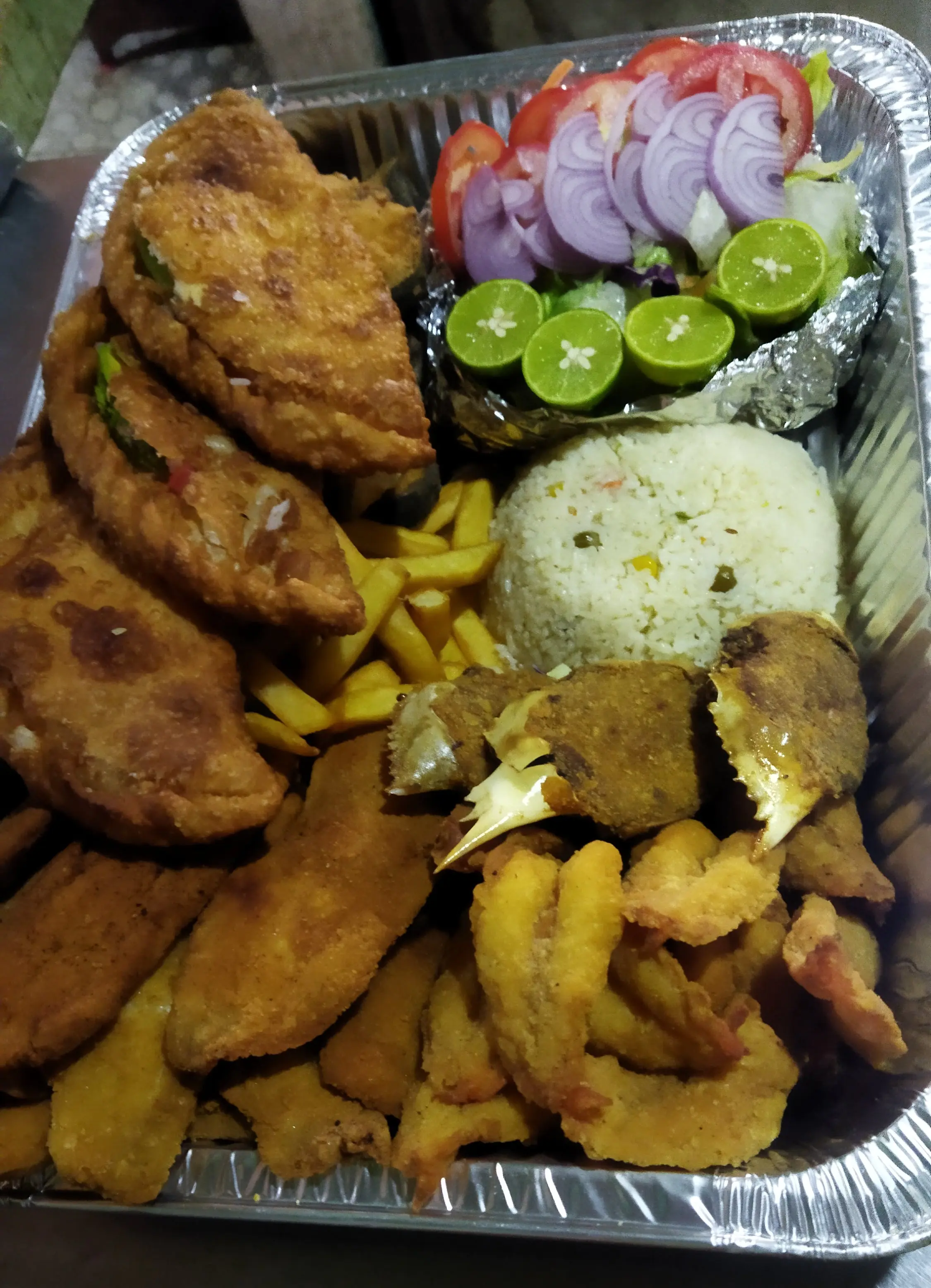 Mariscos "El Güero" image 9