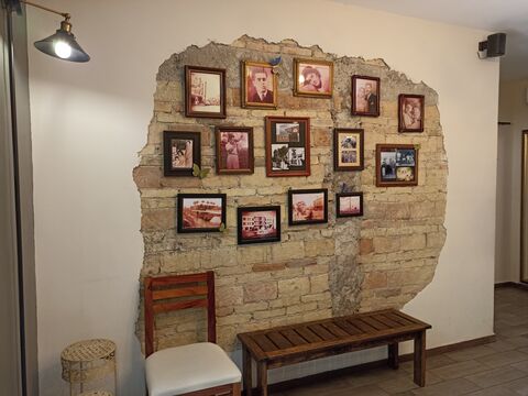 Restaurante Mil Hornos image 3