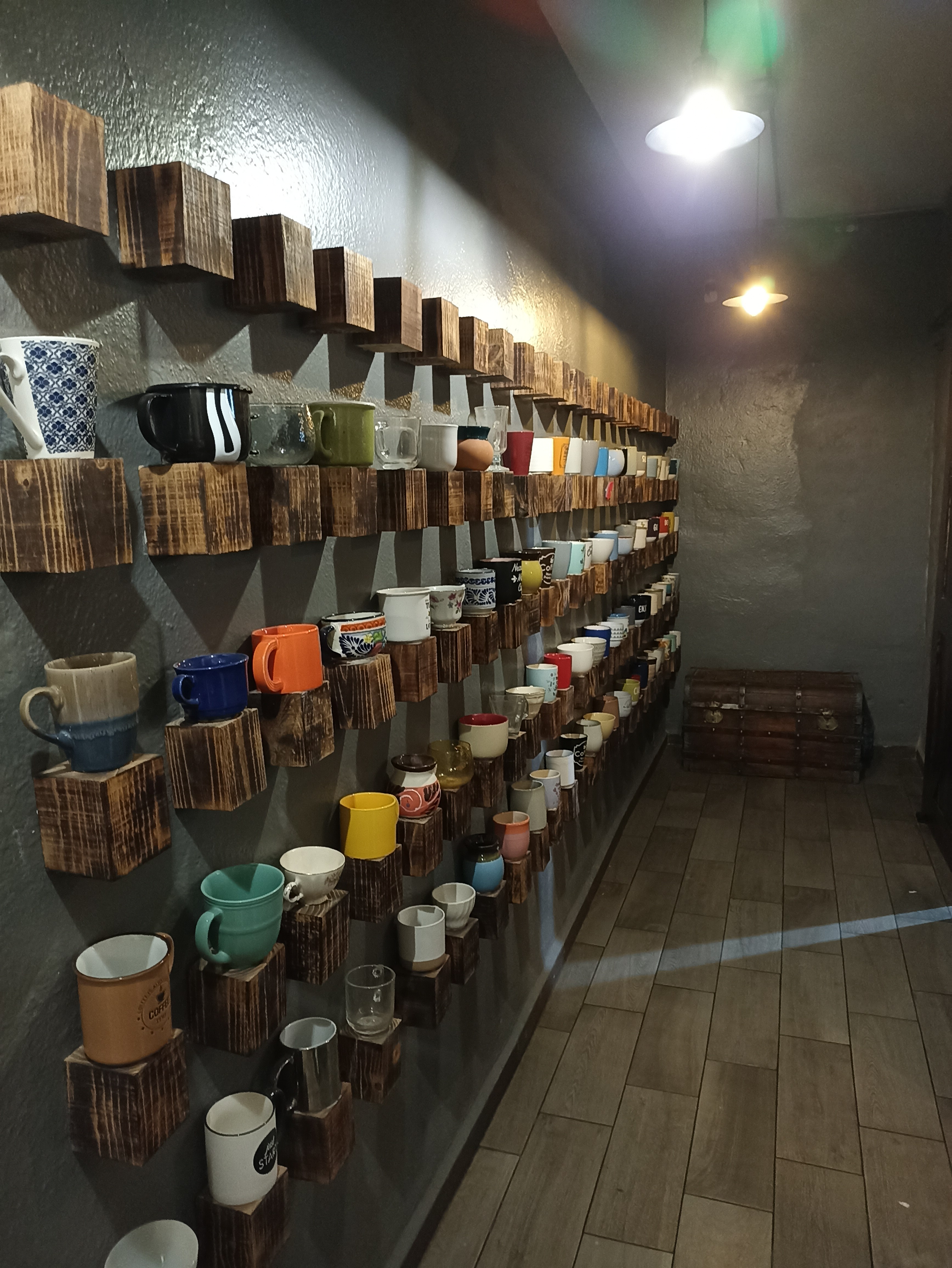 Restaurante Mil Hornos image 5