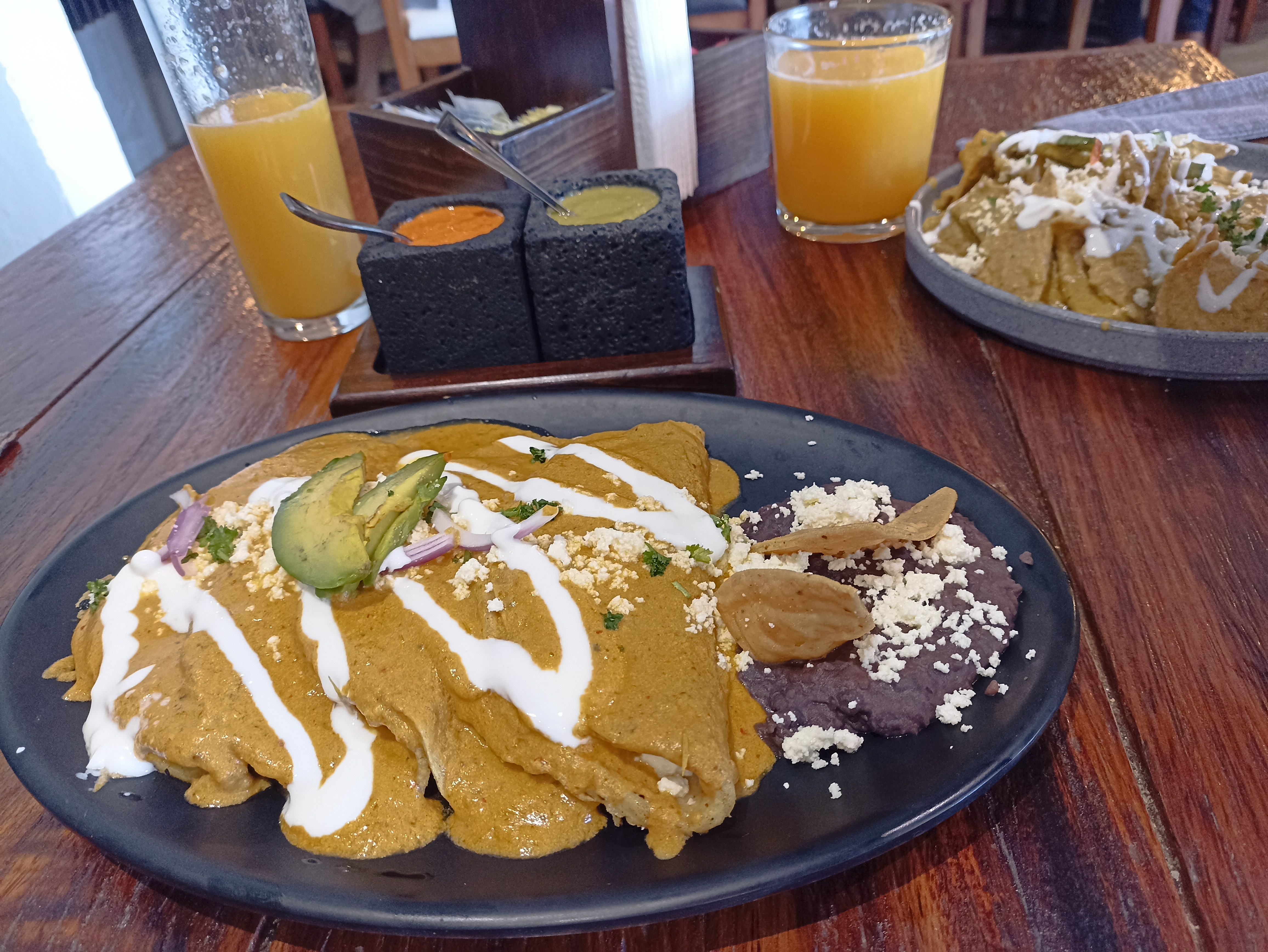 Restaurante Mil Hornos image 6