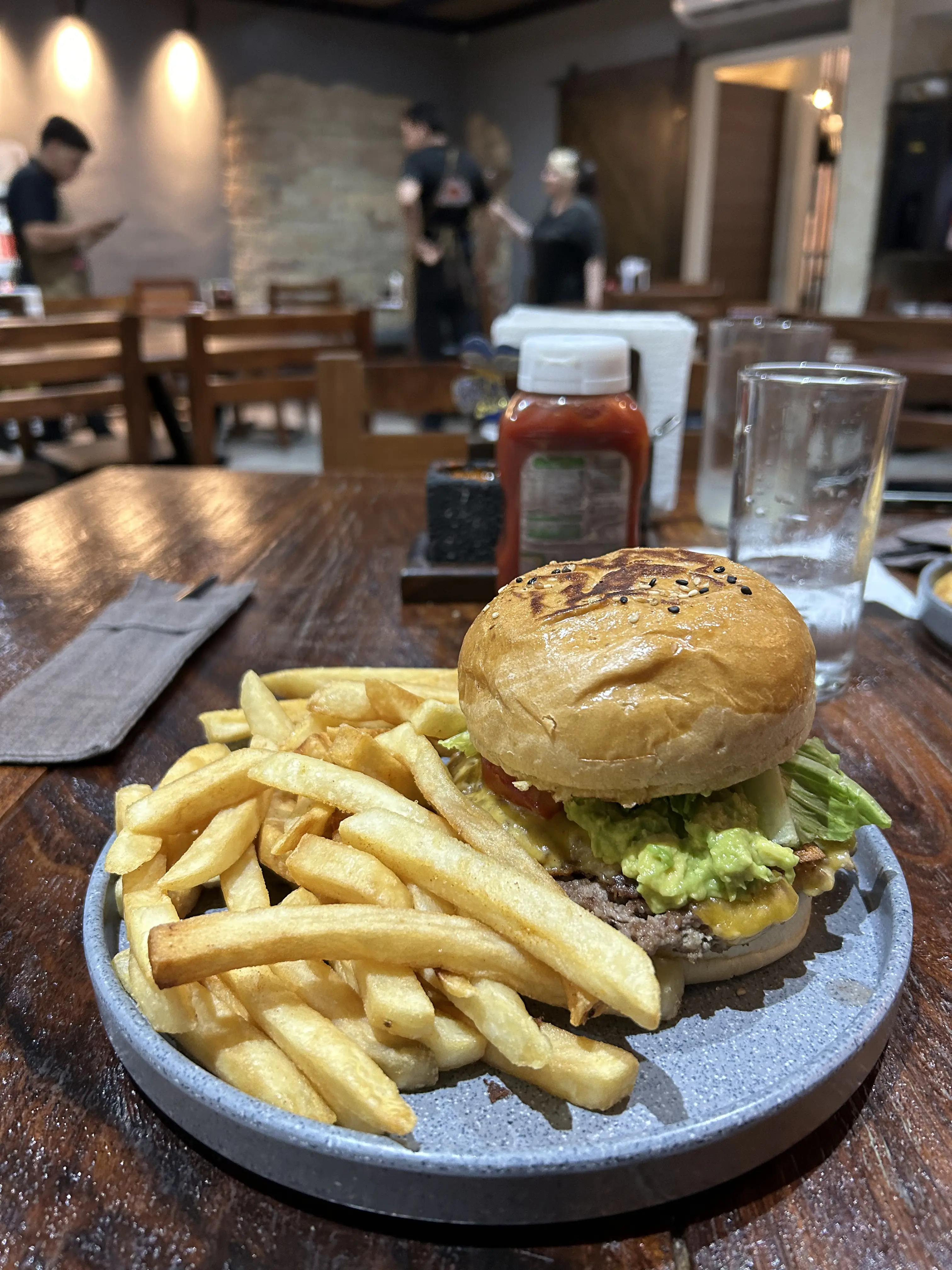 Restaurante Mil Hornos image 7