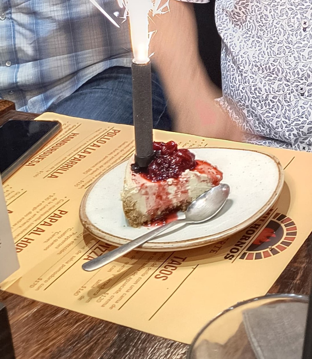 Restaurante Mil Hornos image 9