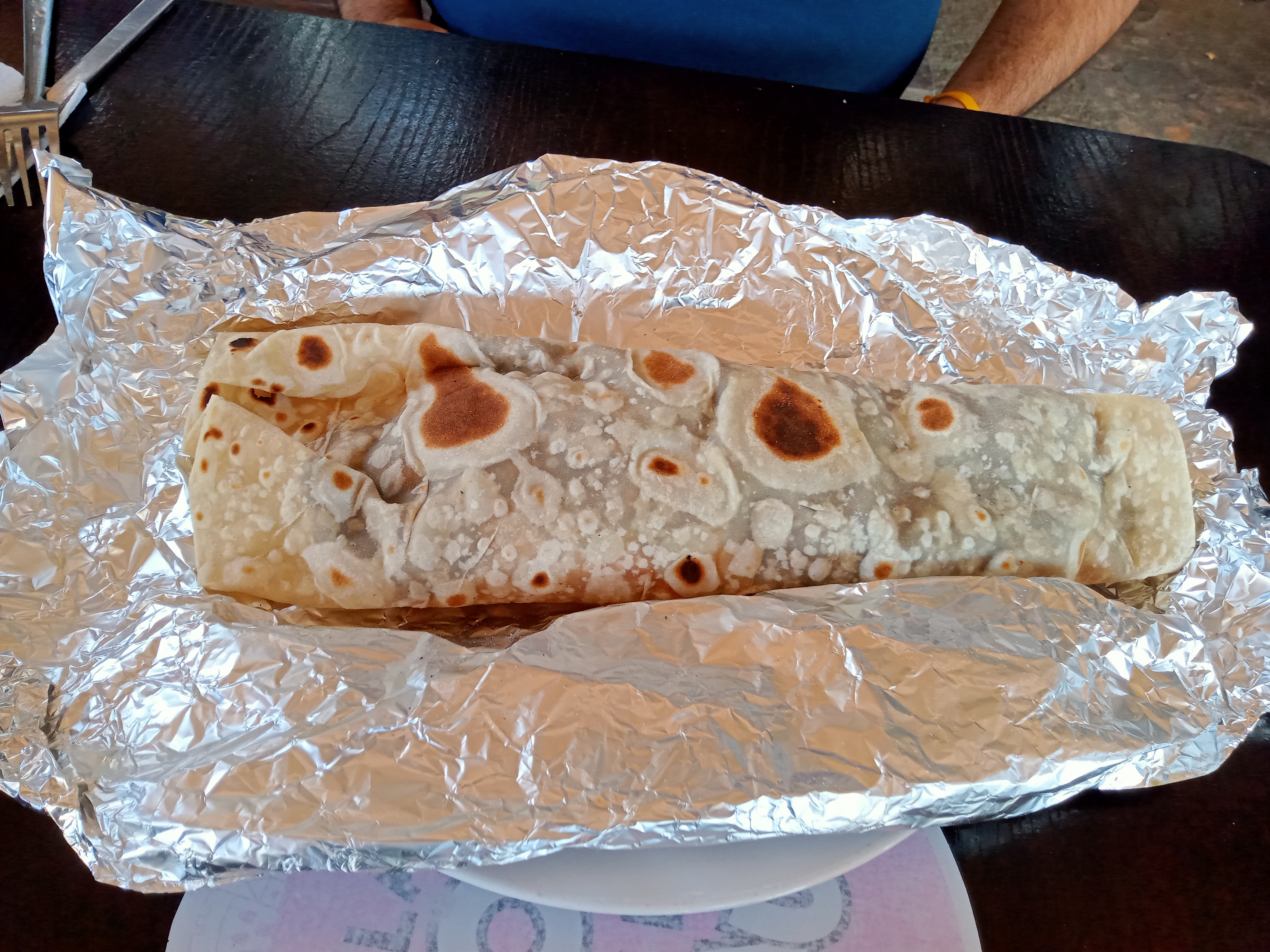 La Gorda y la Flauta image 3