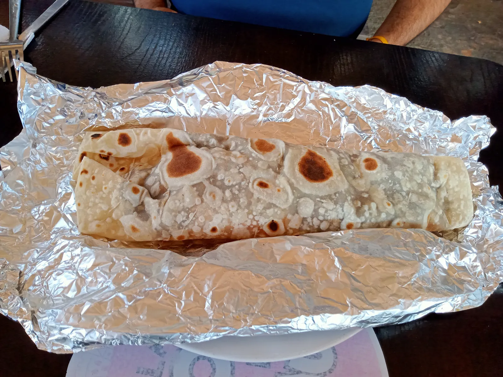 La Gorda y la Flauta image 3