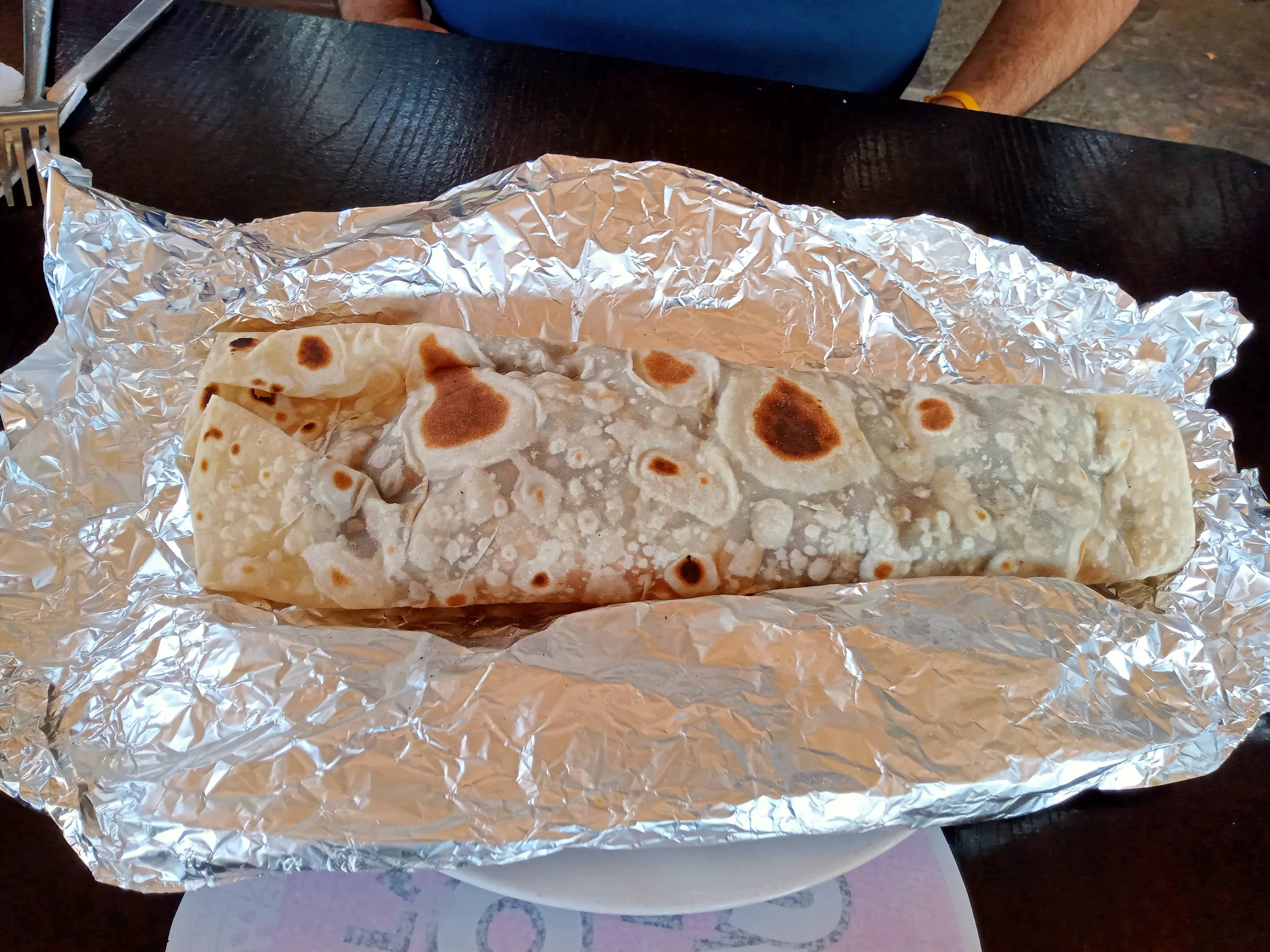 La Gorda y la Flauta image 3