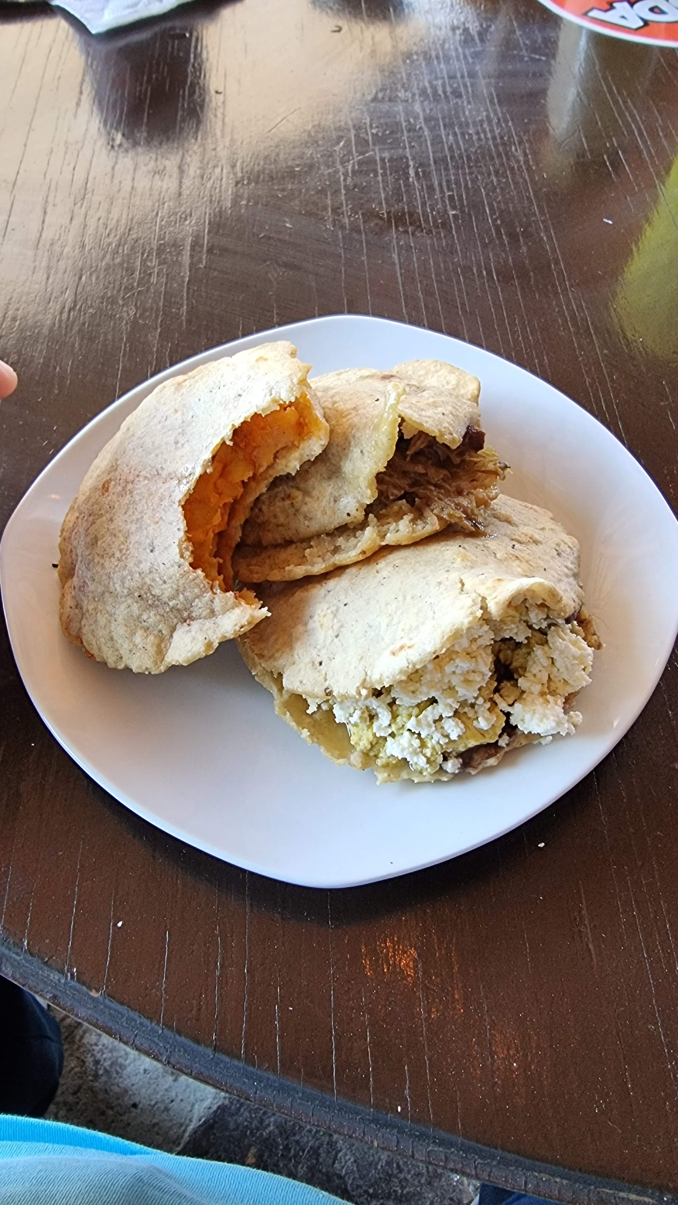 La Gorda y la Flauta image 4