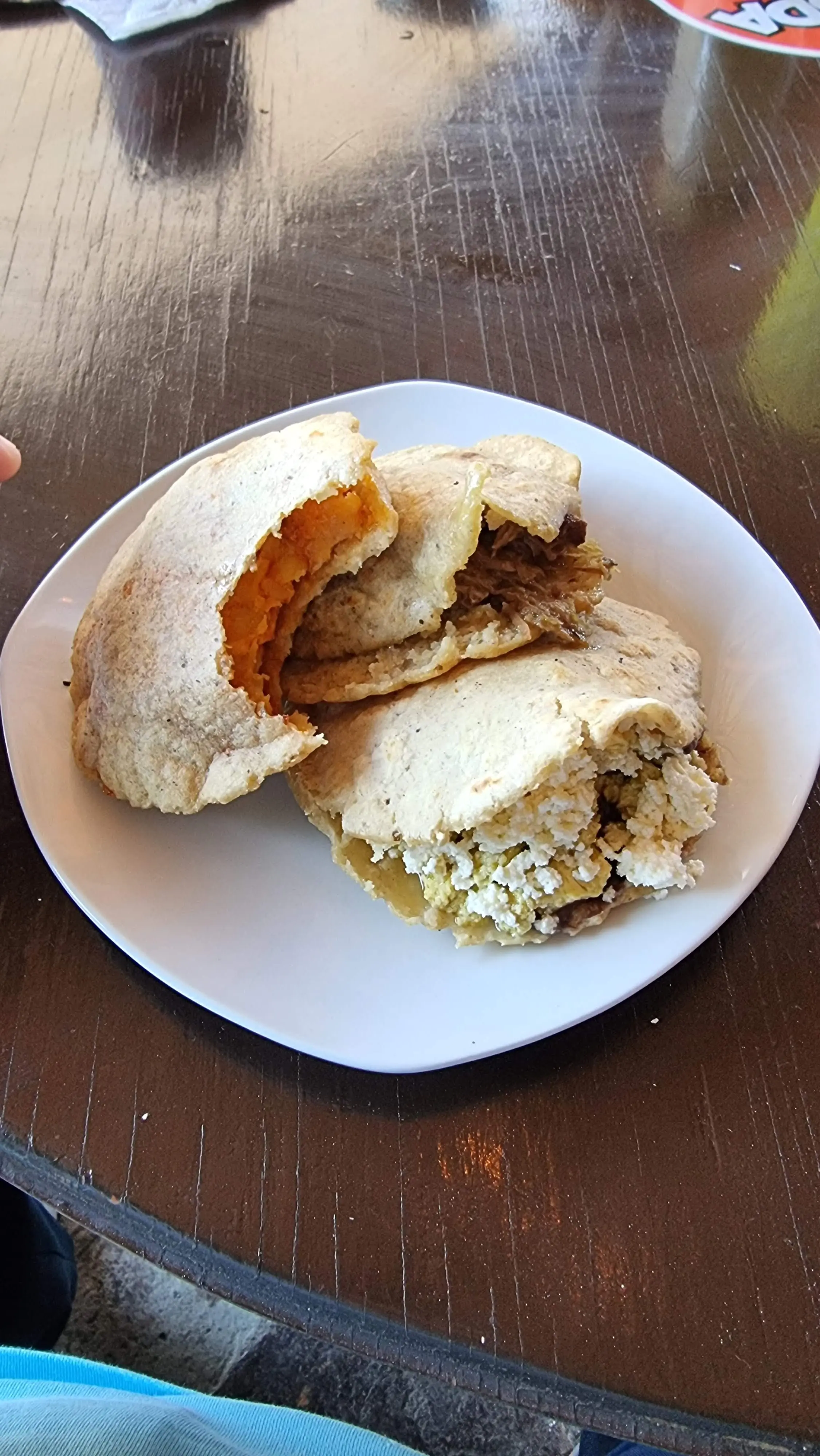 La Gorda y la Flauta image 4