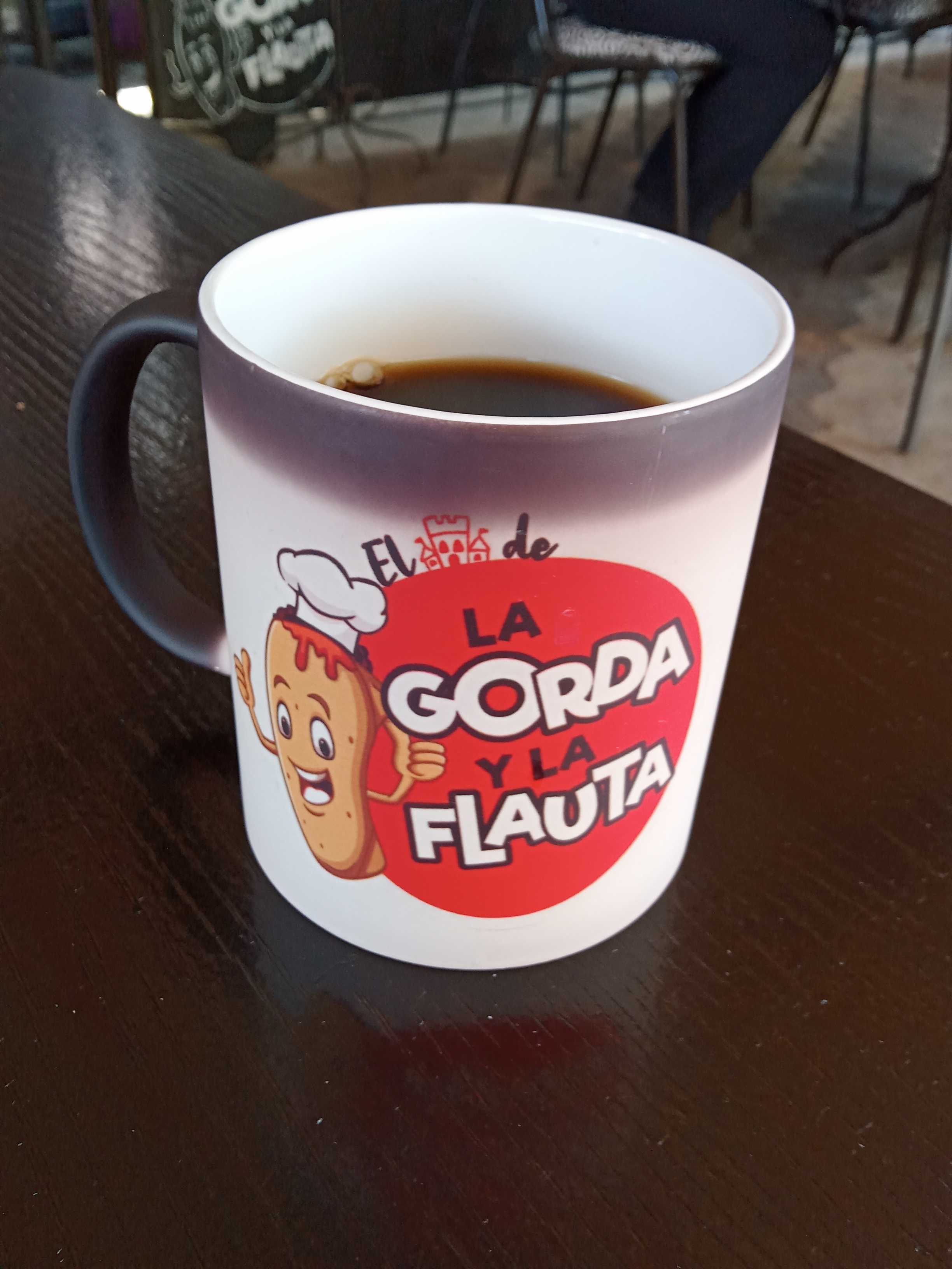 La Gorda y la Flauta image 5