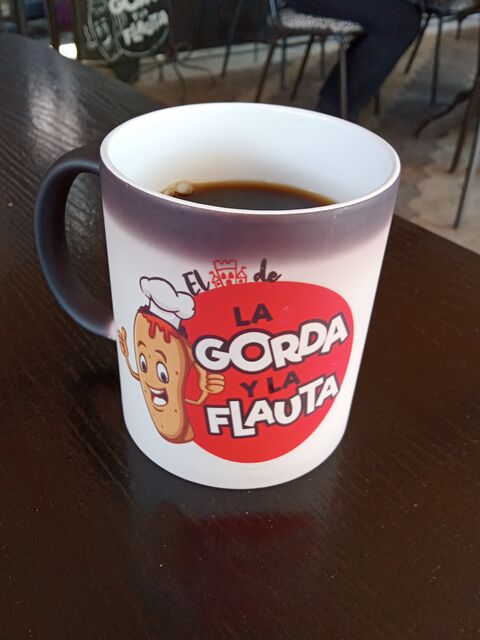 La Gorda y la Flauta image 5