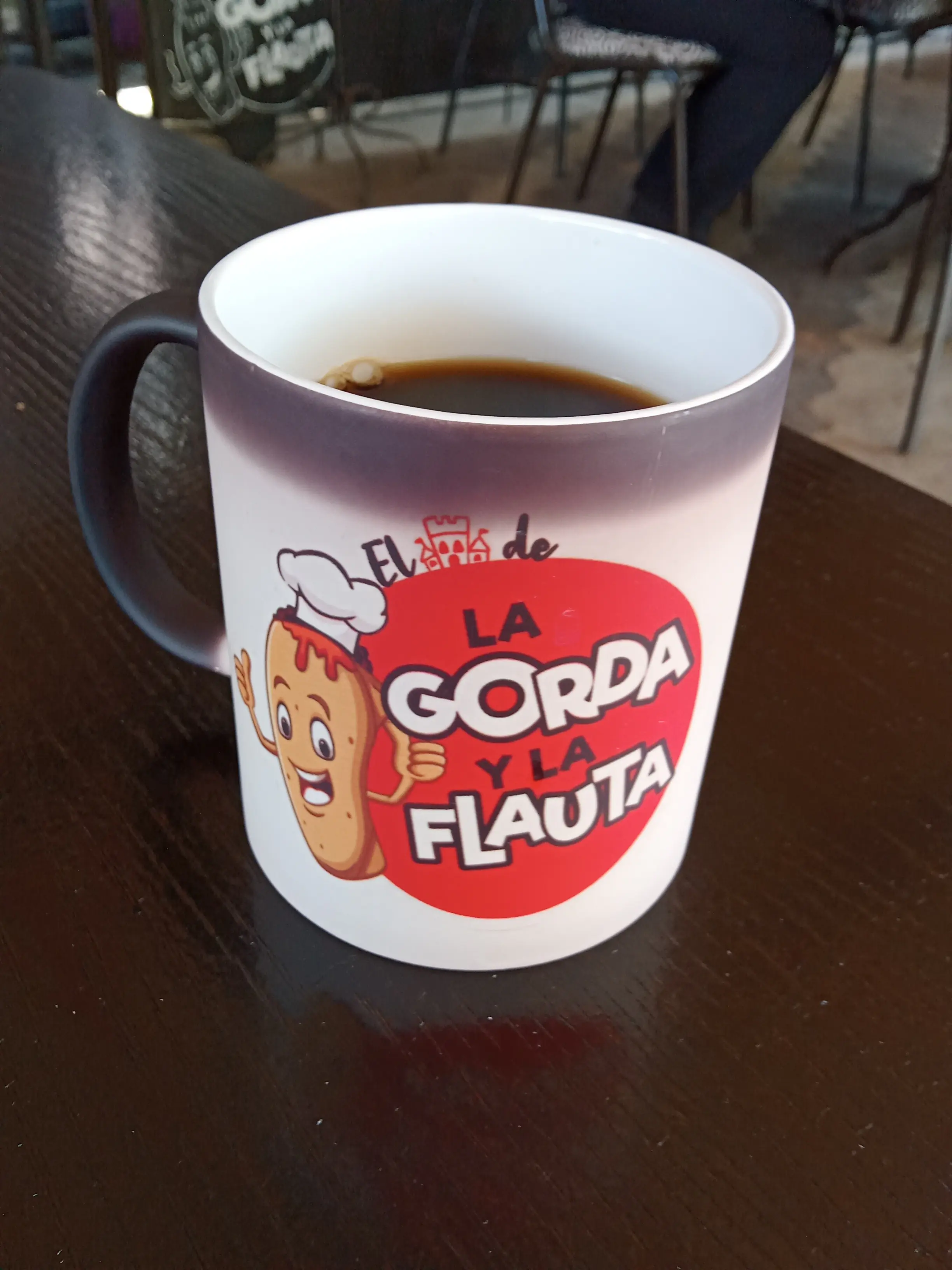 La Gorda y la Flauta image 5