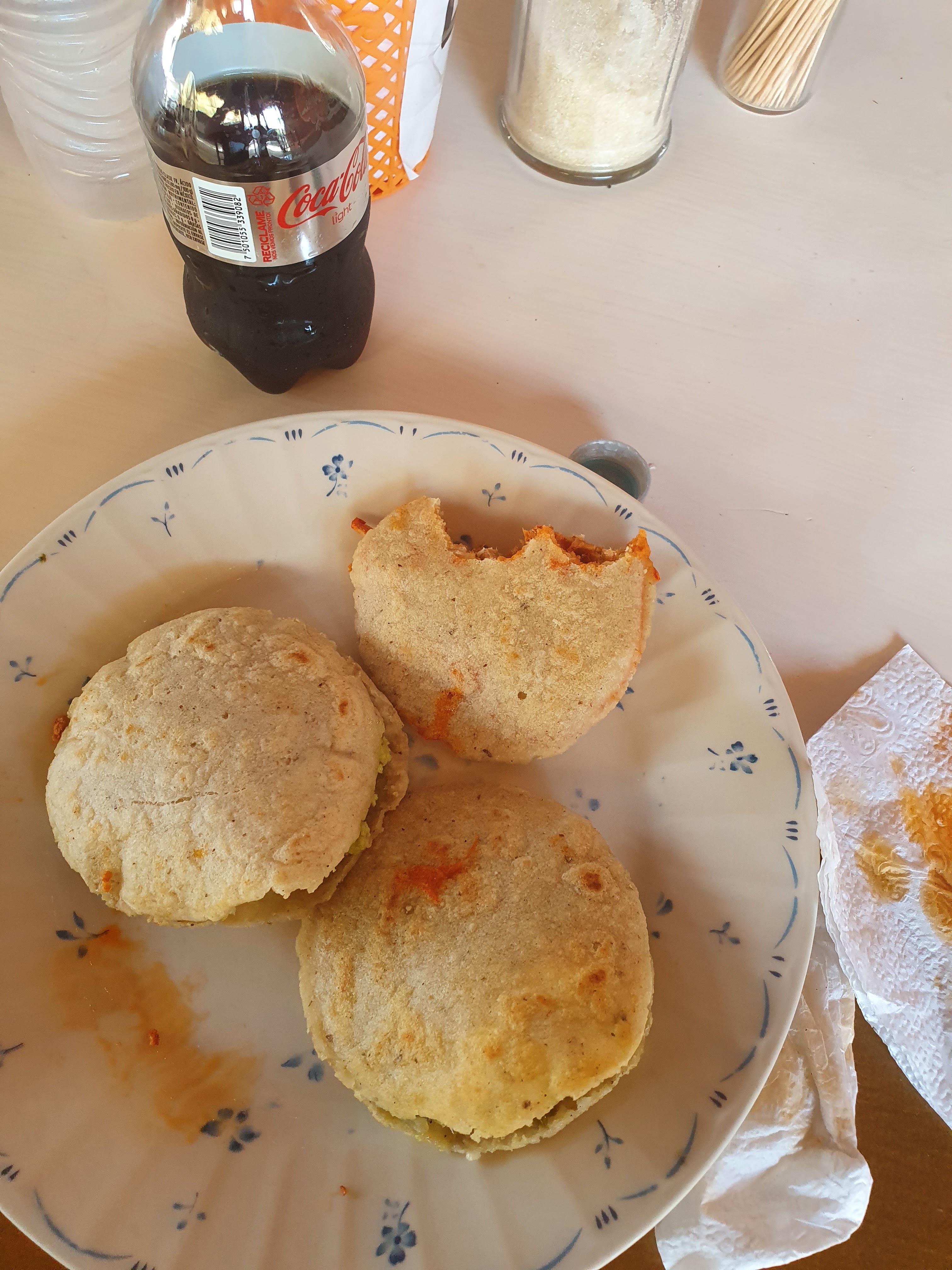 La Gorda y la Flauta image 6