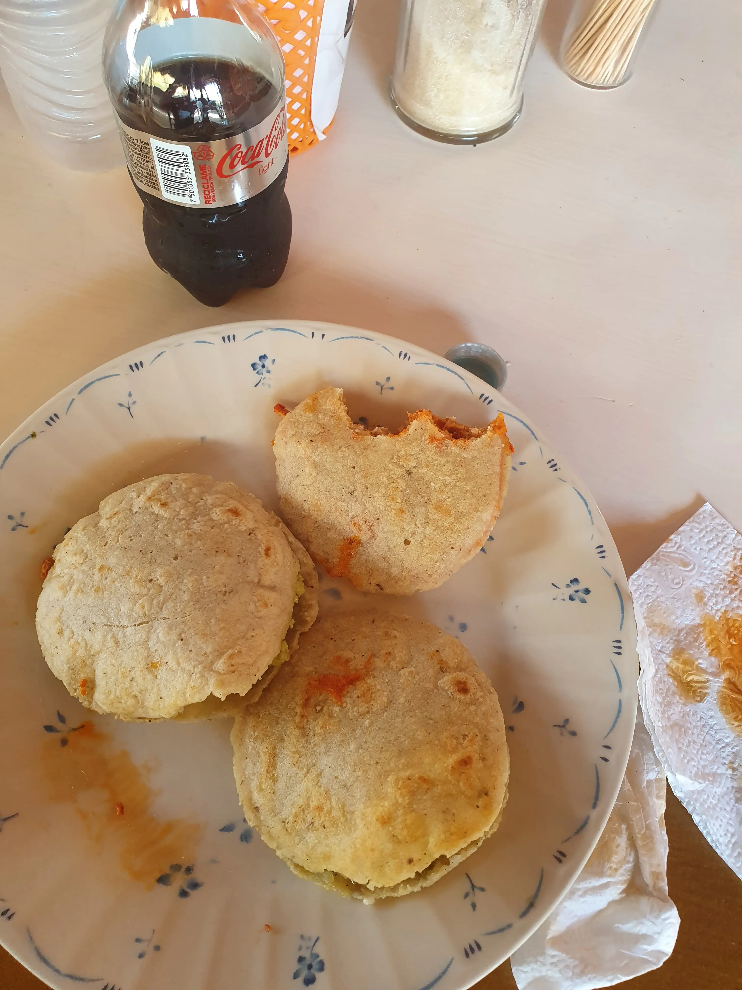 La Gorda y la Flauta image 6