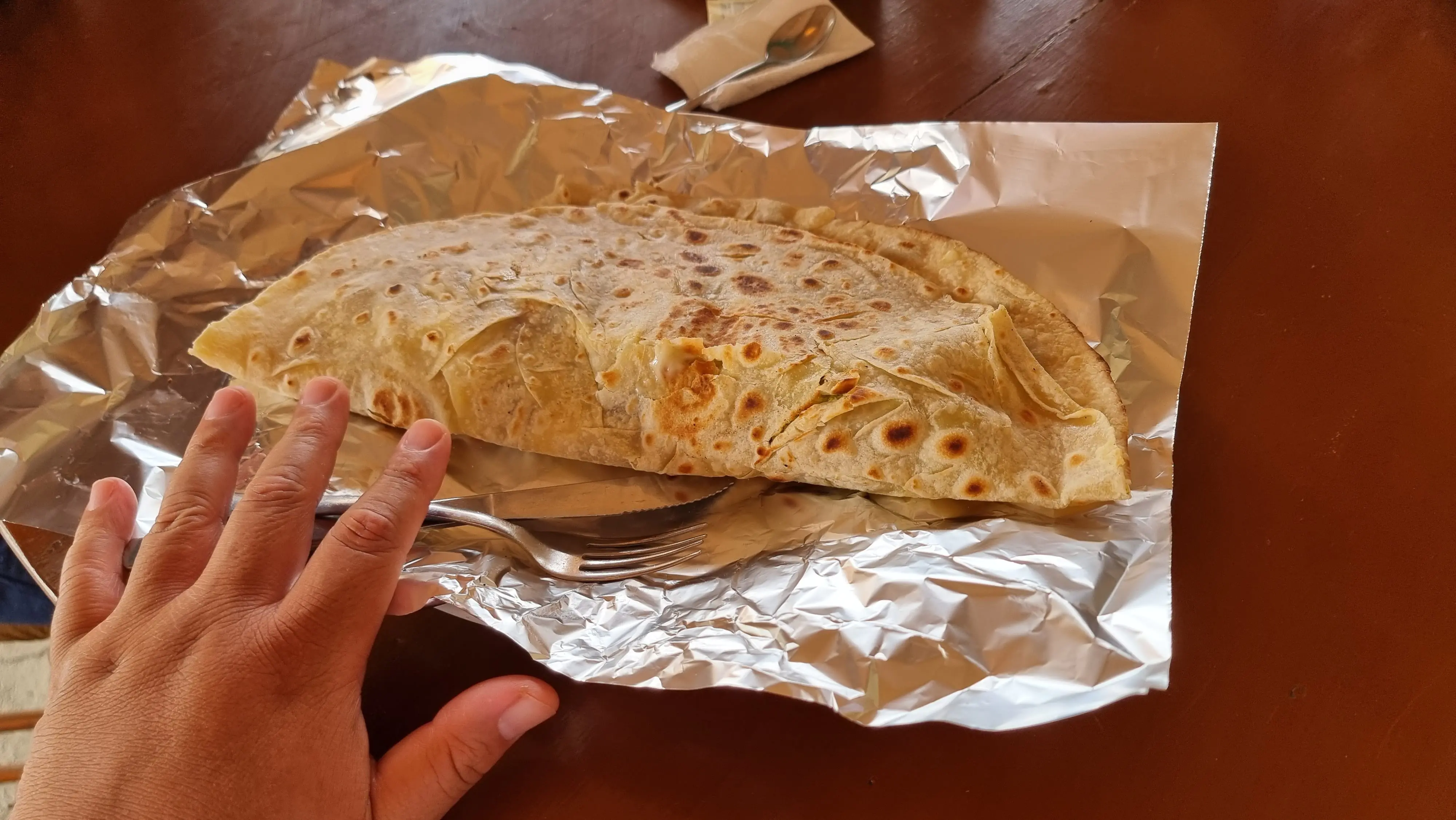 La Gorda y la Flauta image 7