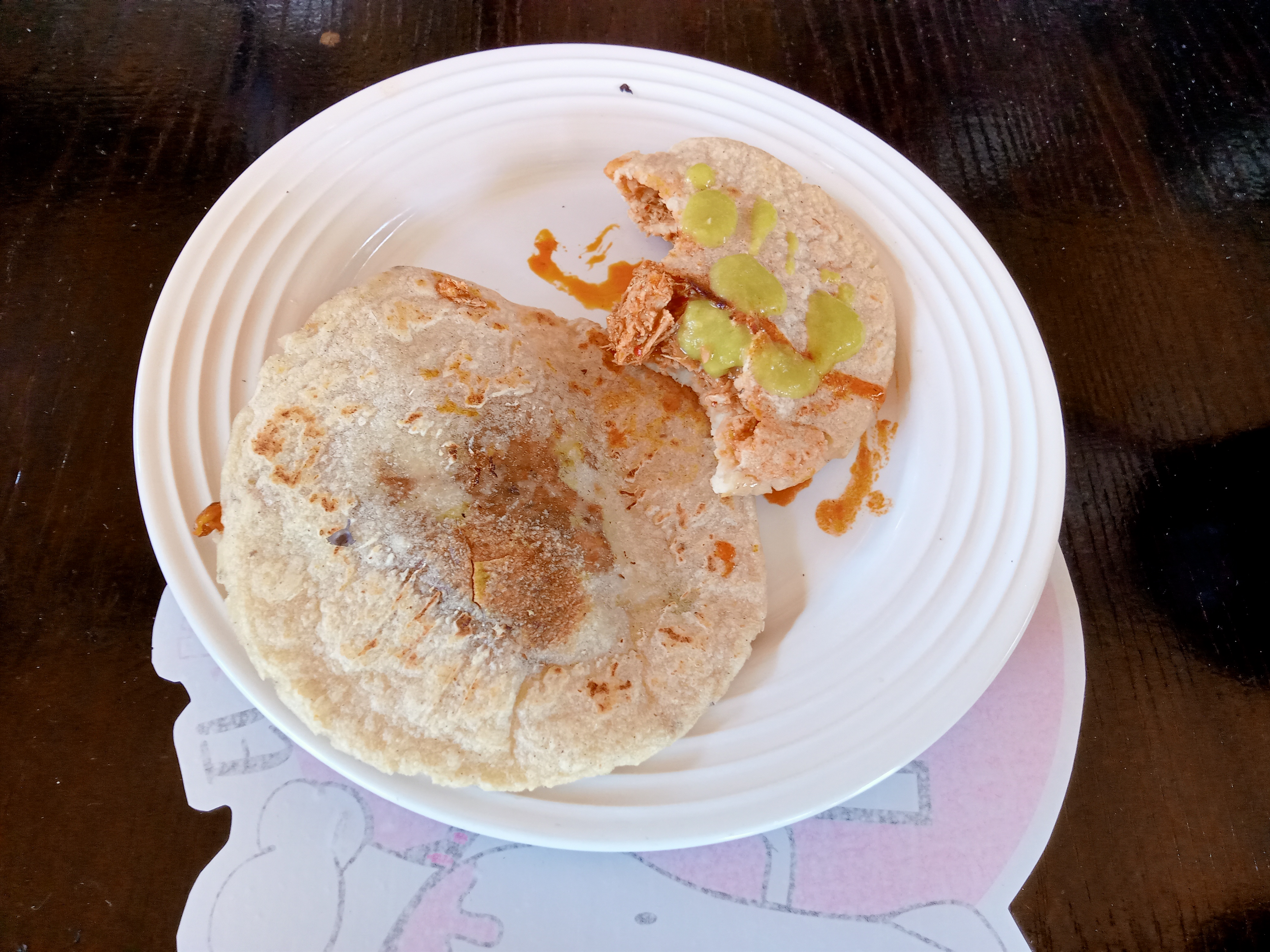 La Gorda y la Flauta image 8