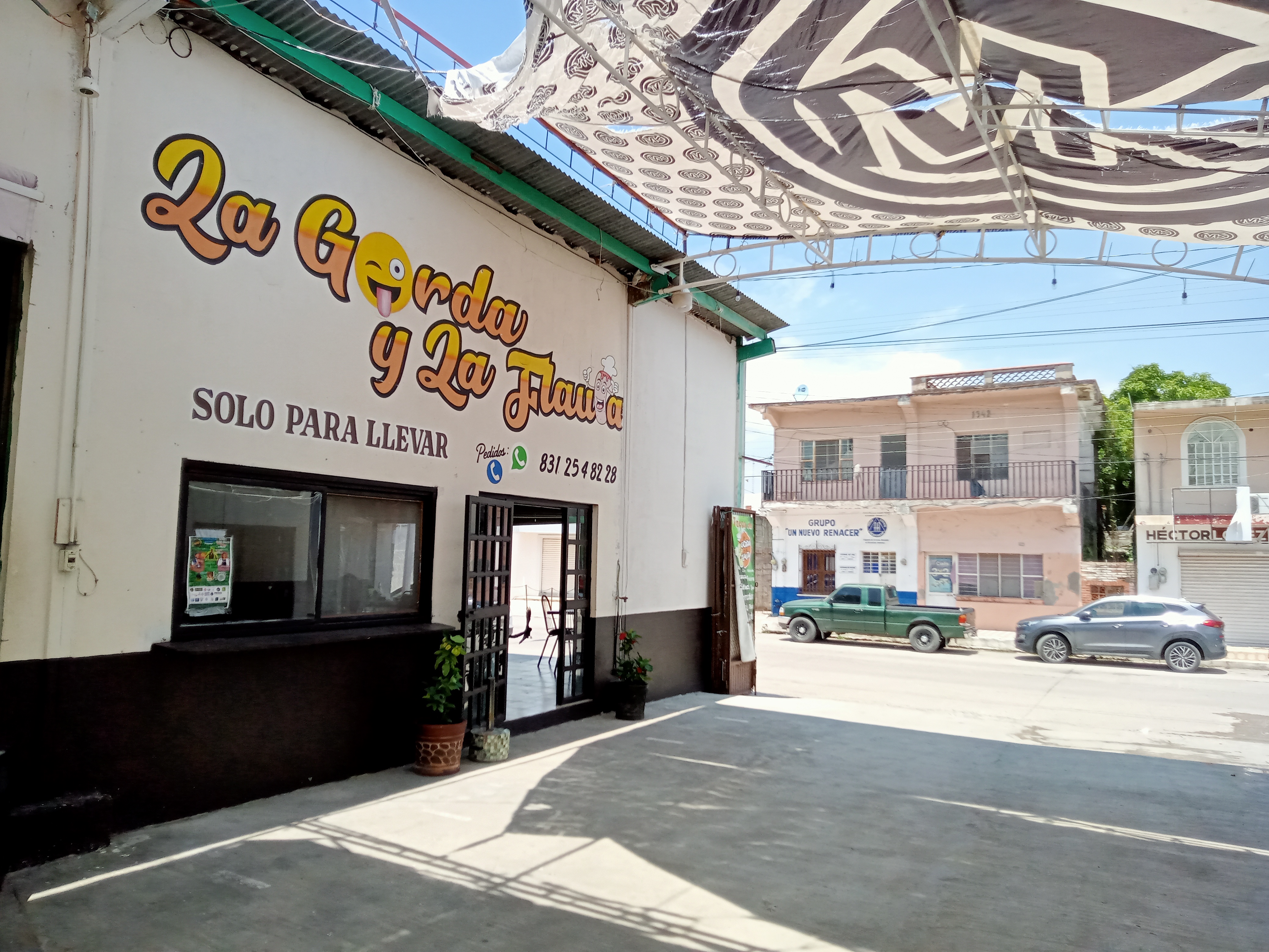 La Gorda y la Flauta image 10