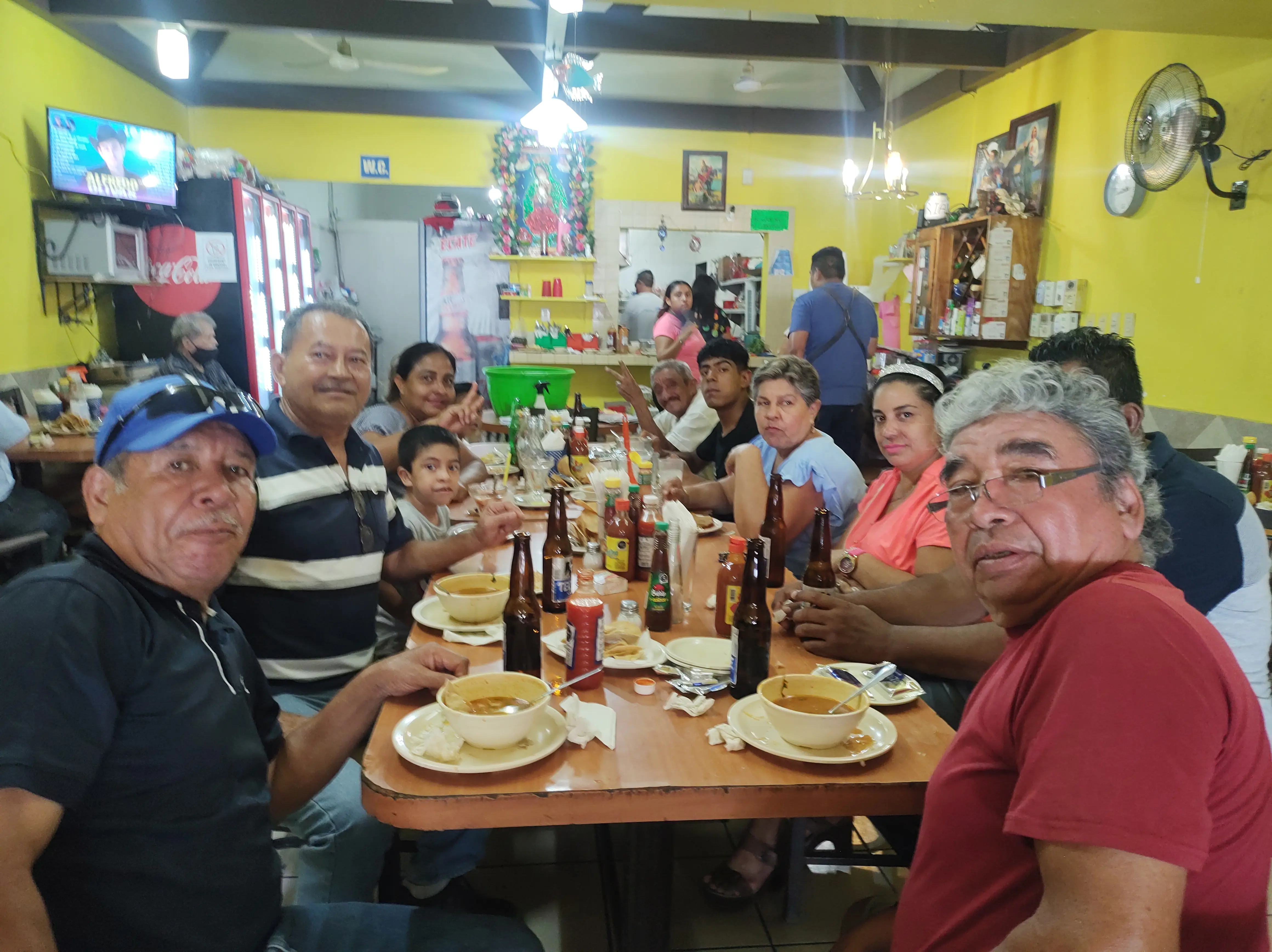 Super Mariscos Mante II image 1
