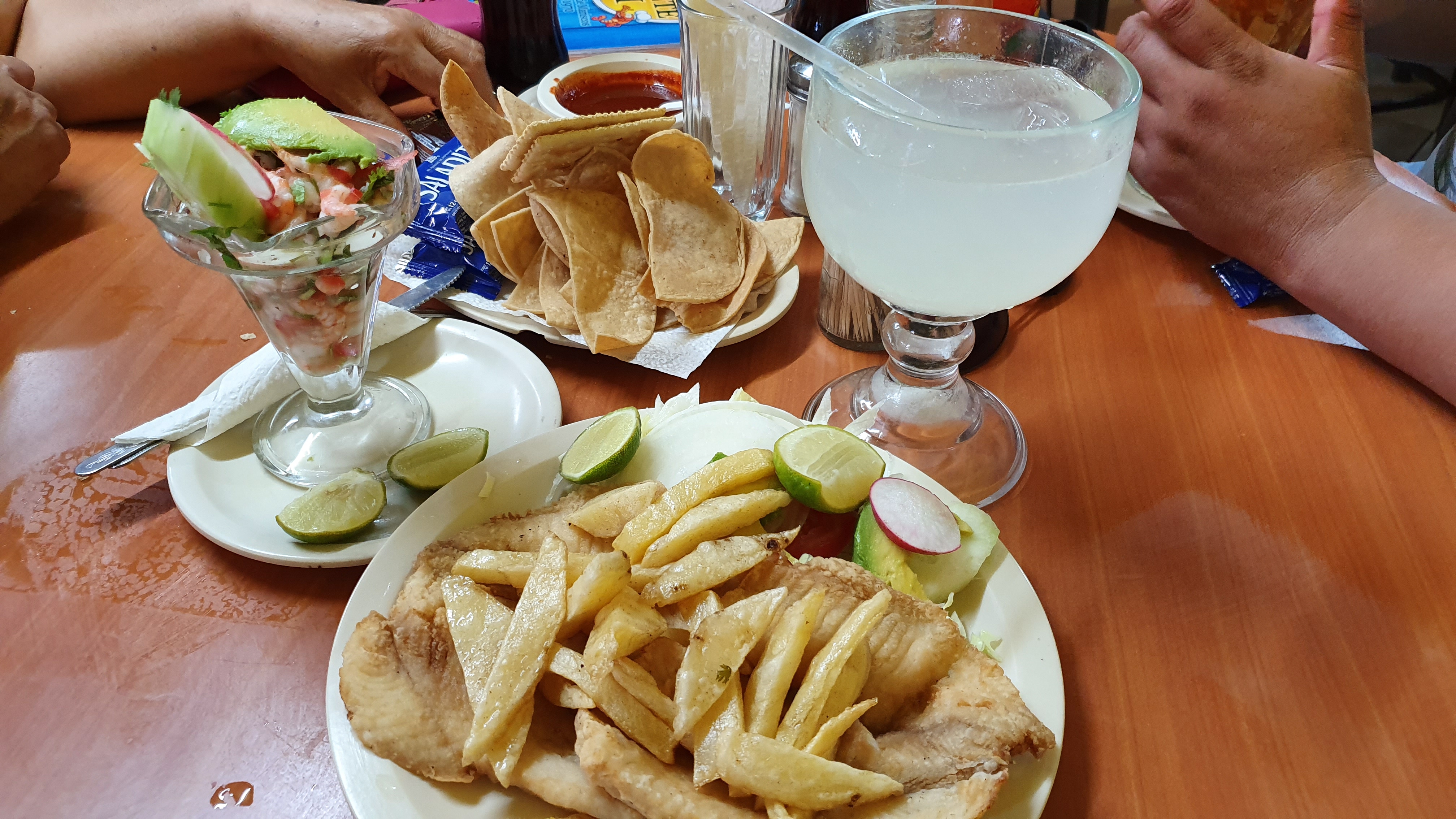 Super Mariscos Mante II image 2